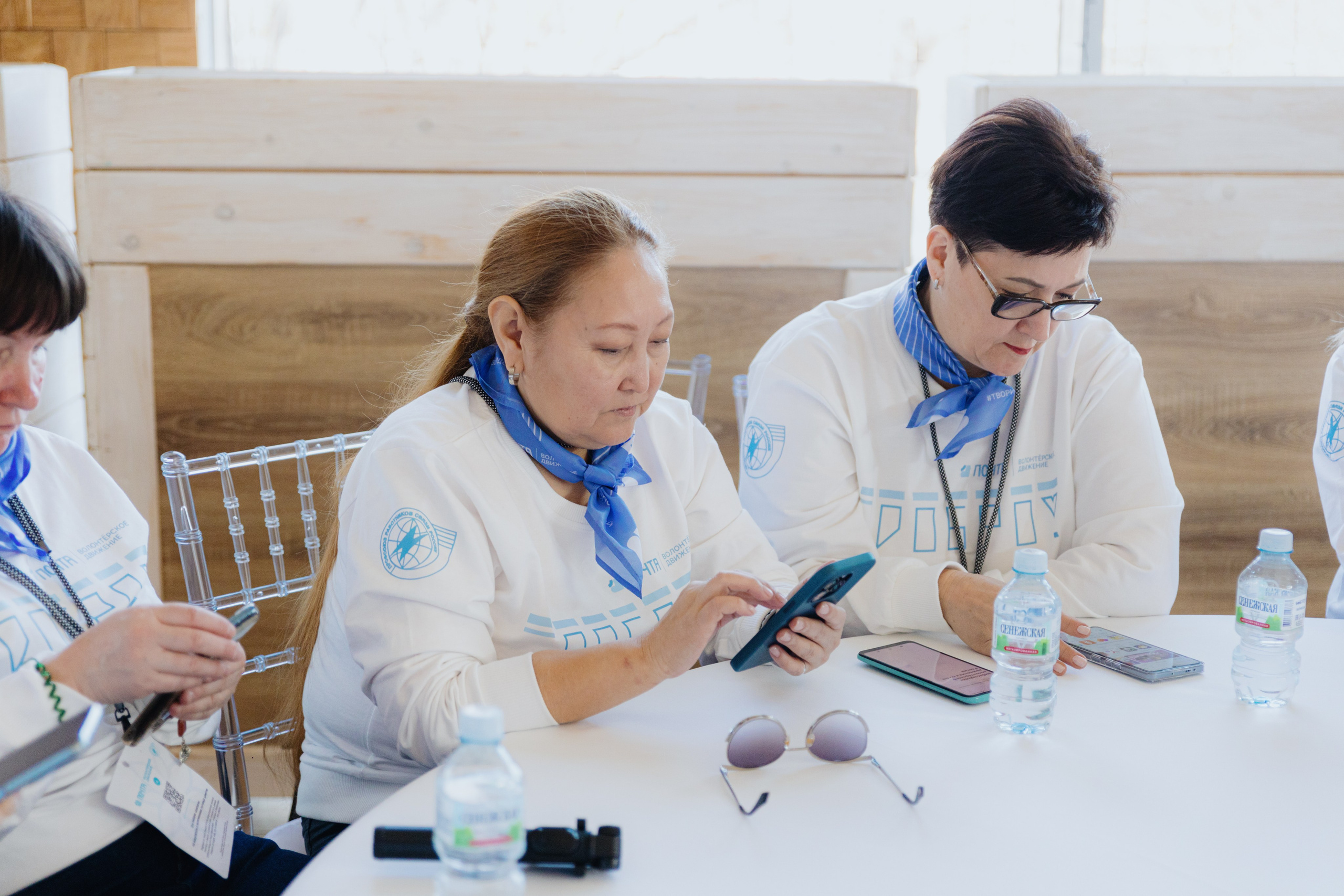 Почта России (Москва). Фотограф в Москве и Санкт-Петербурге Дарина