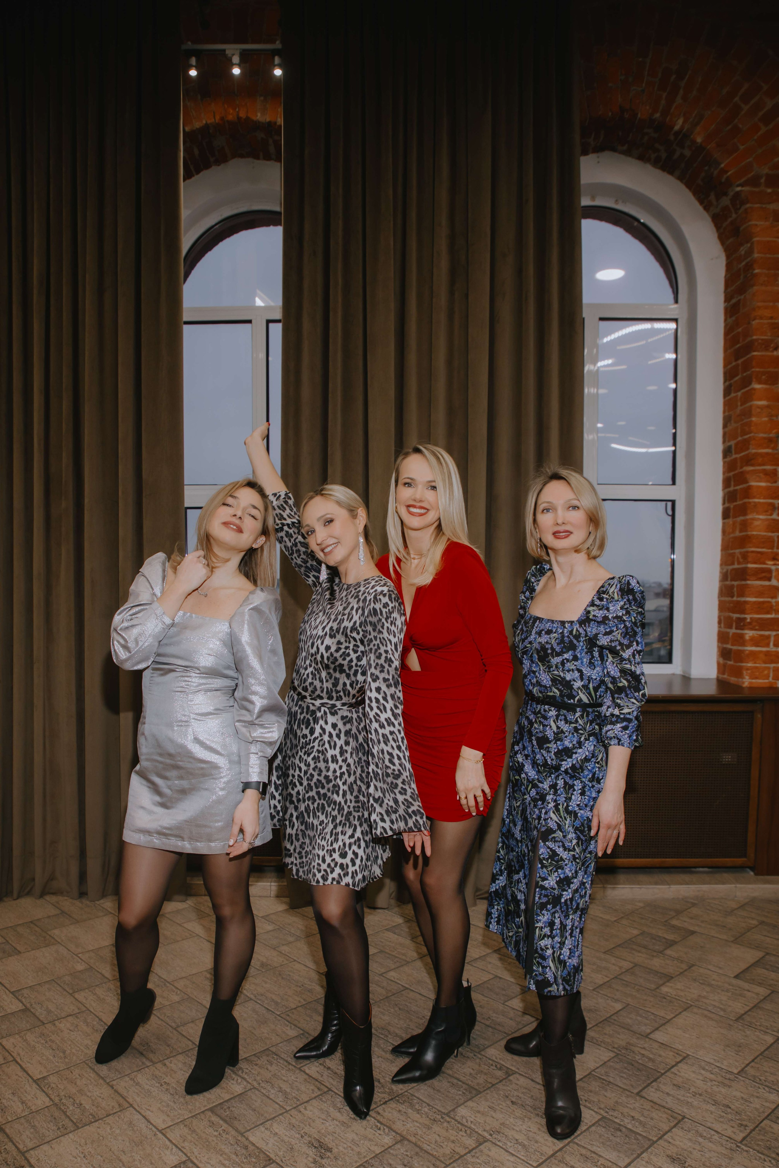 День Рождения Елены (Санкт-Петербург). Фотограф в Москве и Санкт-Петербурге Дарина