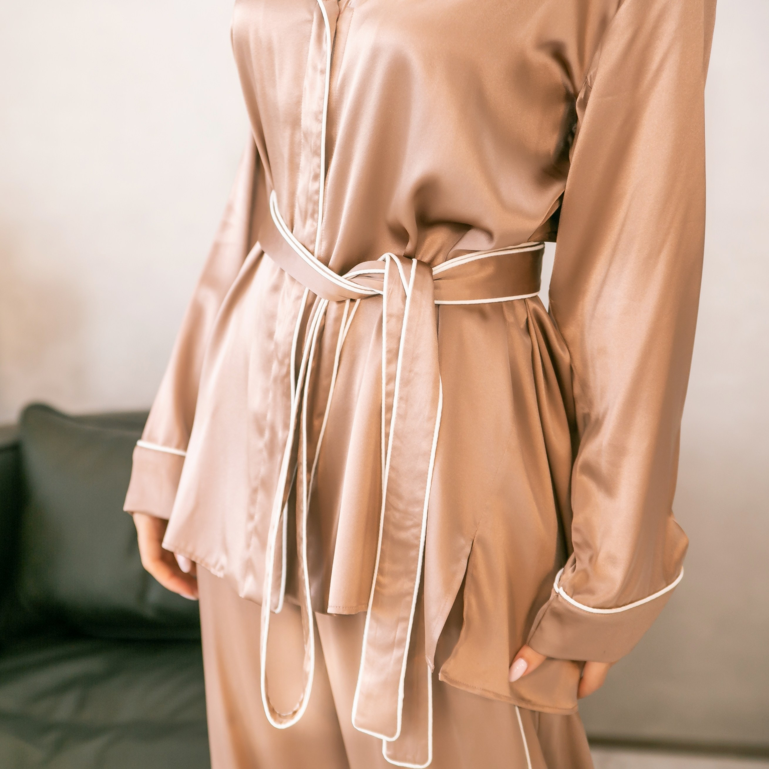 FRIIDA loungewear (Dubai). Фотограф в Москве и Санкт-Петербурге Дарина