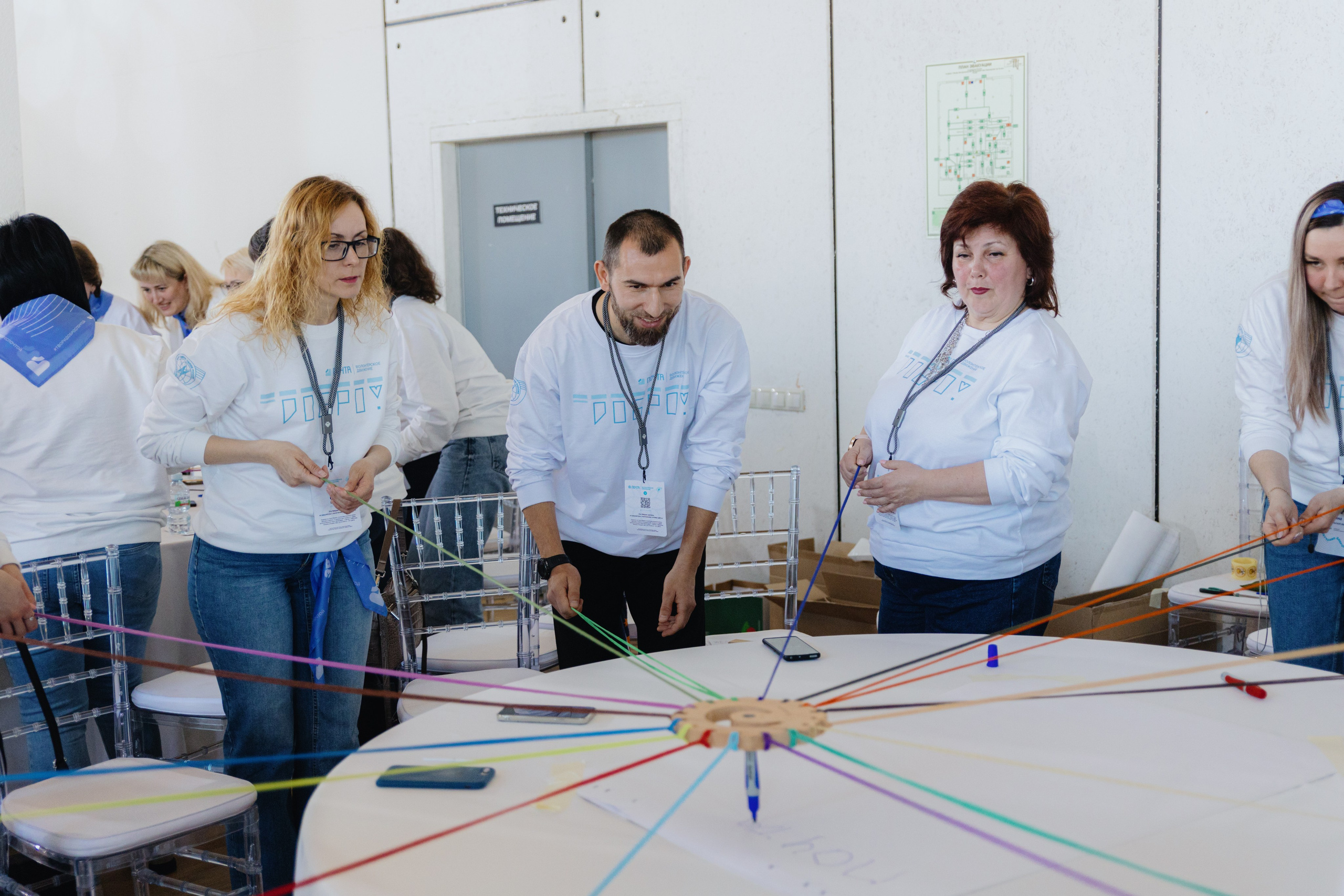 Почта России (Москва). Фотограф в Москве и Санкт-Петербурге Дарина