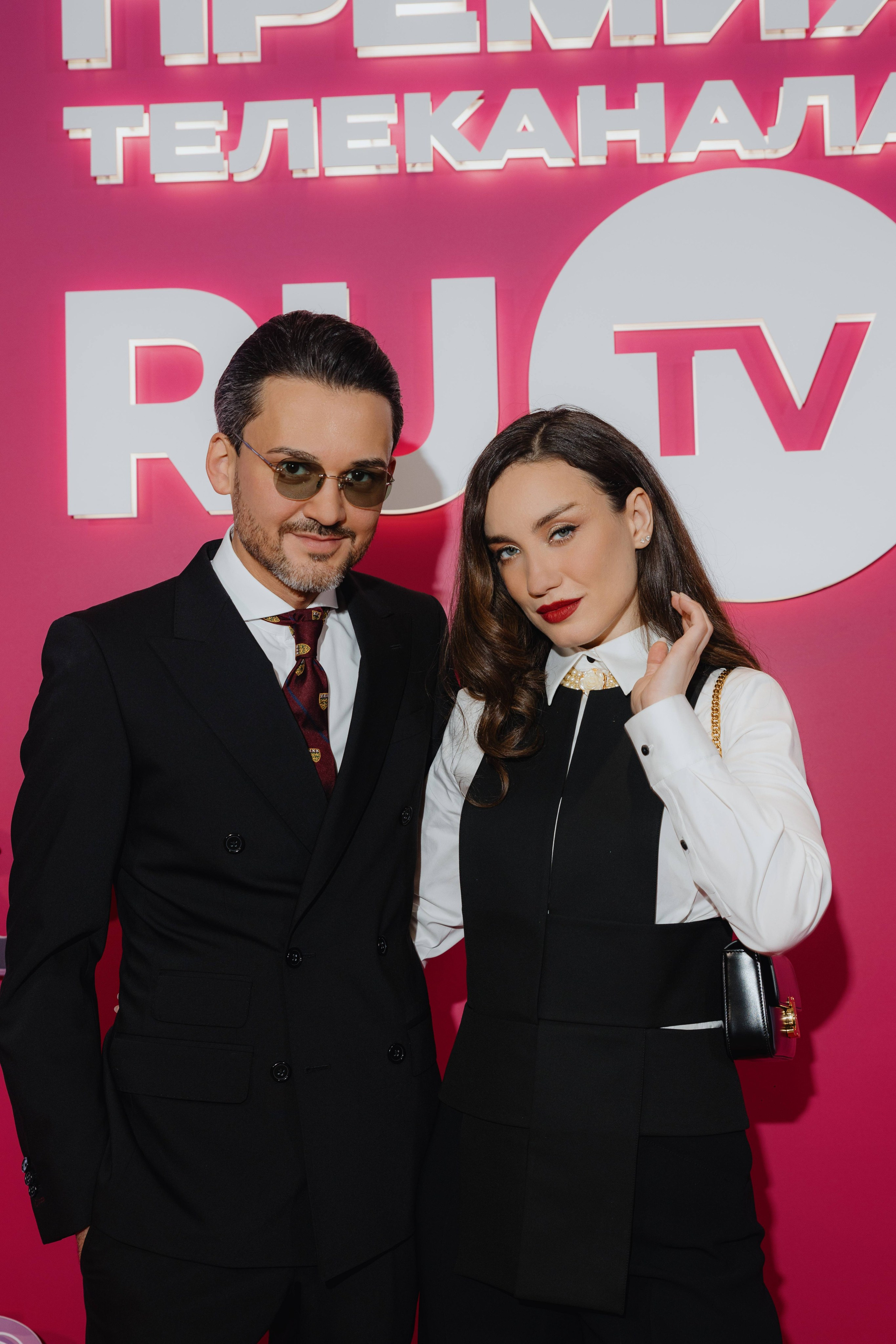 ПРЕСС-ВОЛЛ. Фотограф в Москве и Санкт-Петербурге Дарина