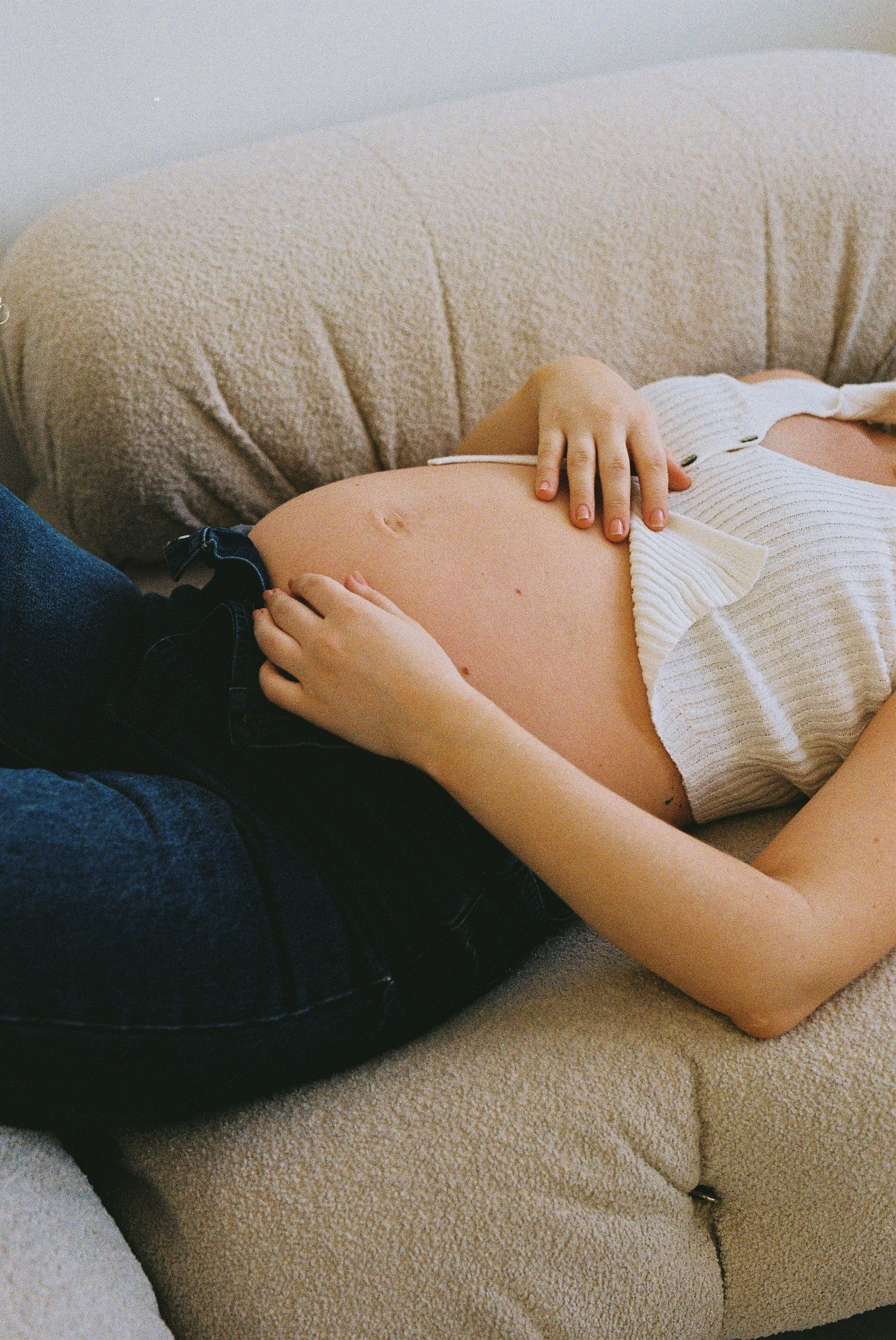 Дарья (35 мм). Фотограф в Екатеринбурге и Москве, Анна