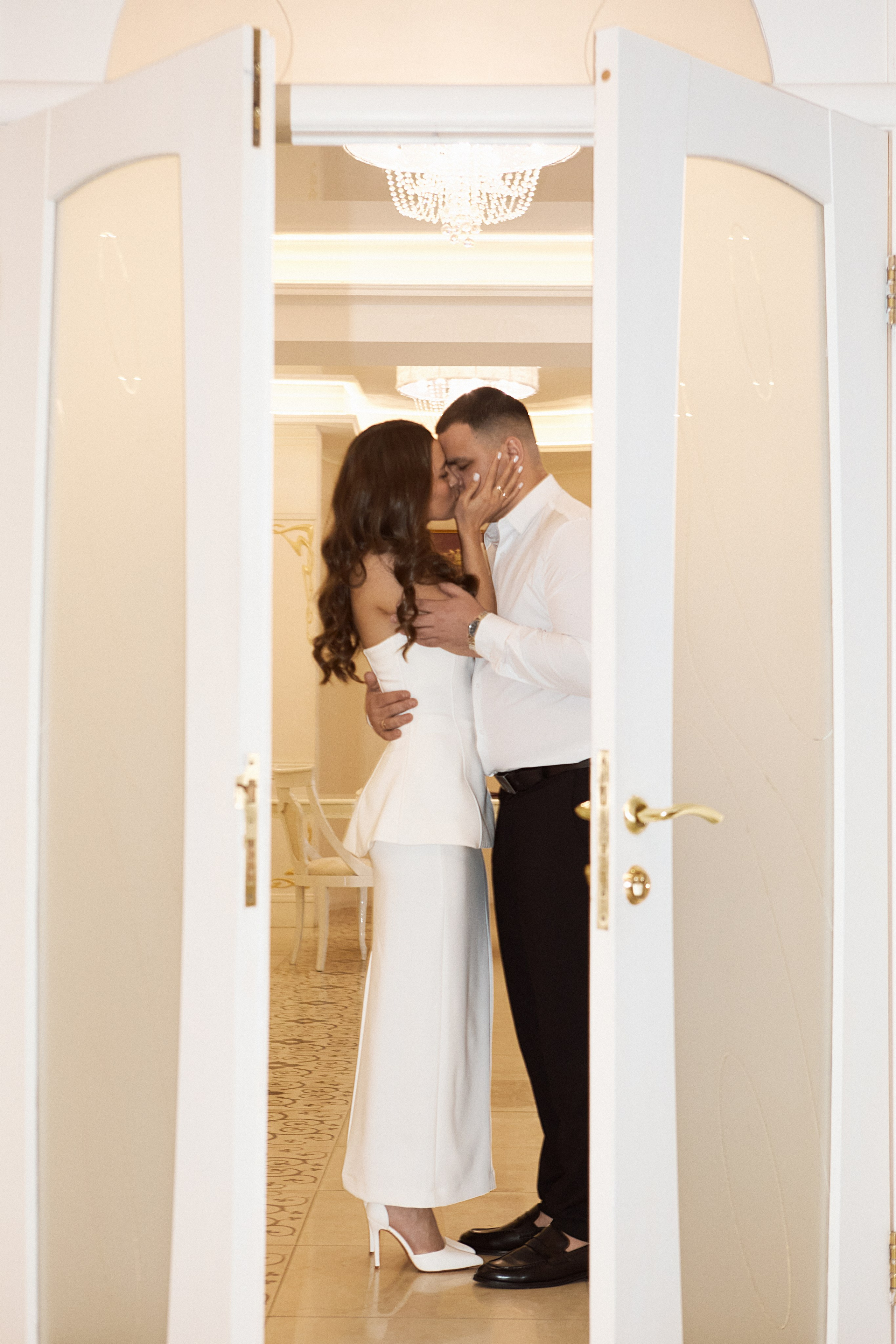 Вероника и Роман. Фотограф в Екатеринбурге и Москве, Анна