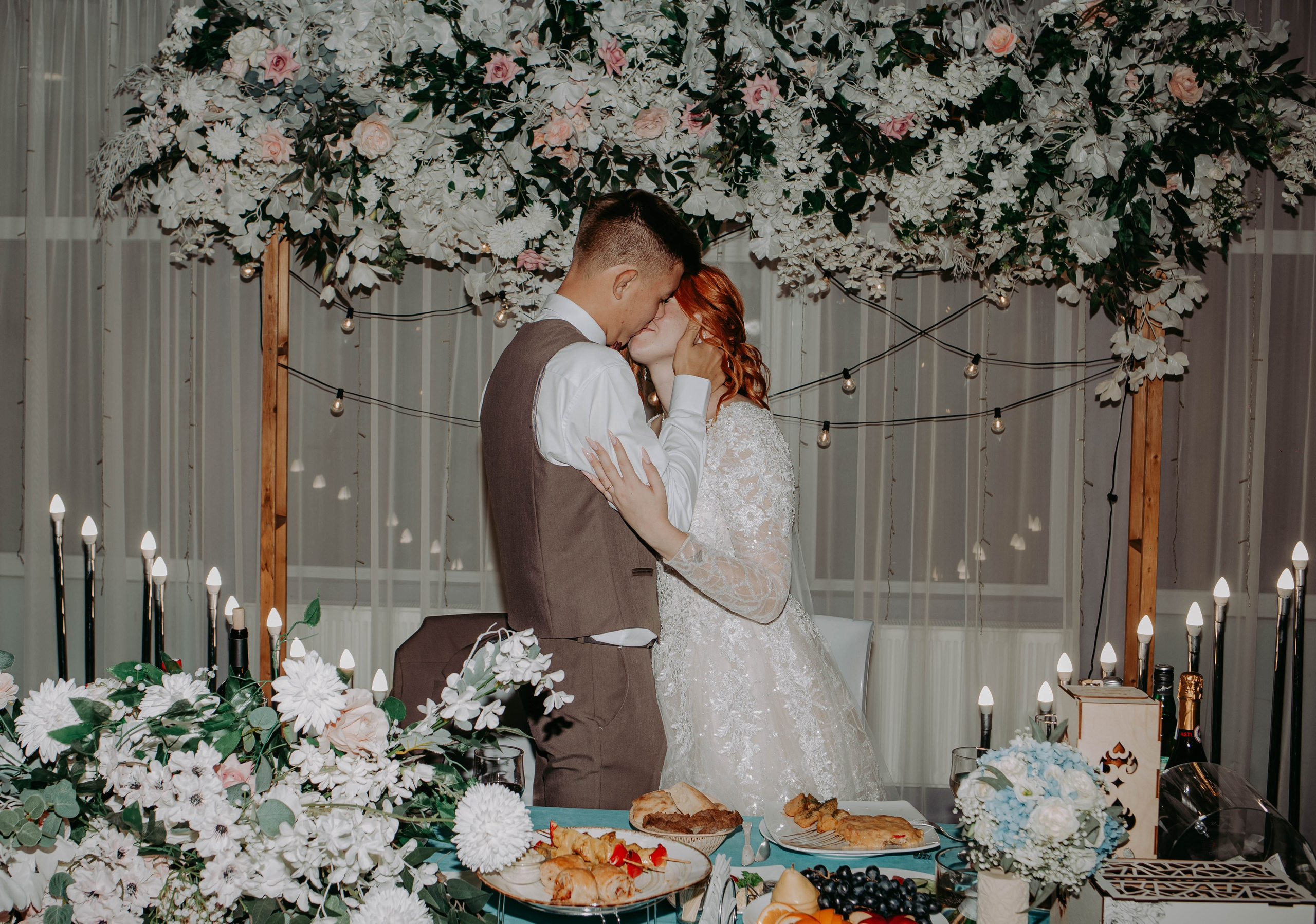 Юлия и Илья. ФОТОГРАФ ~ Виктория Ивченко ~ Старый Оскол