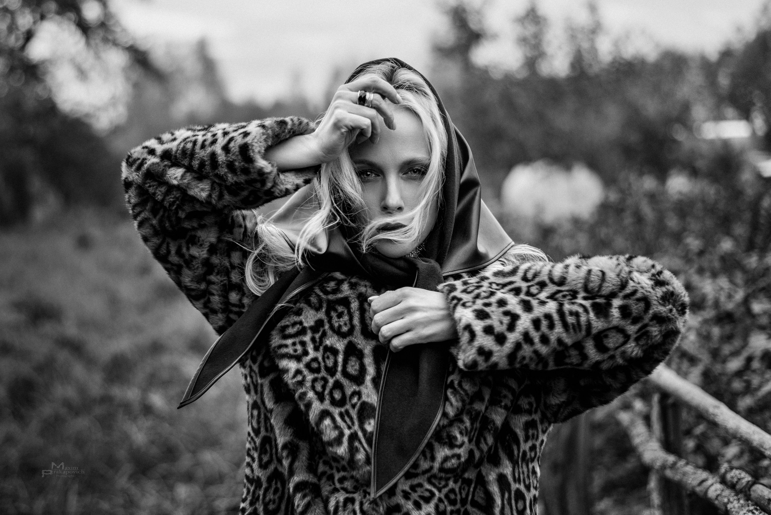 Village Girl Project. Фотограф/видеомейкер в Минске, Москве, Витебске, видеосьемка