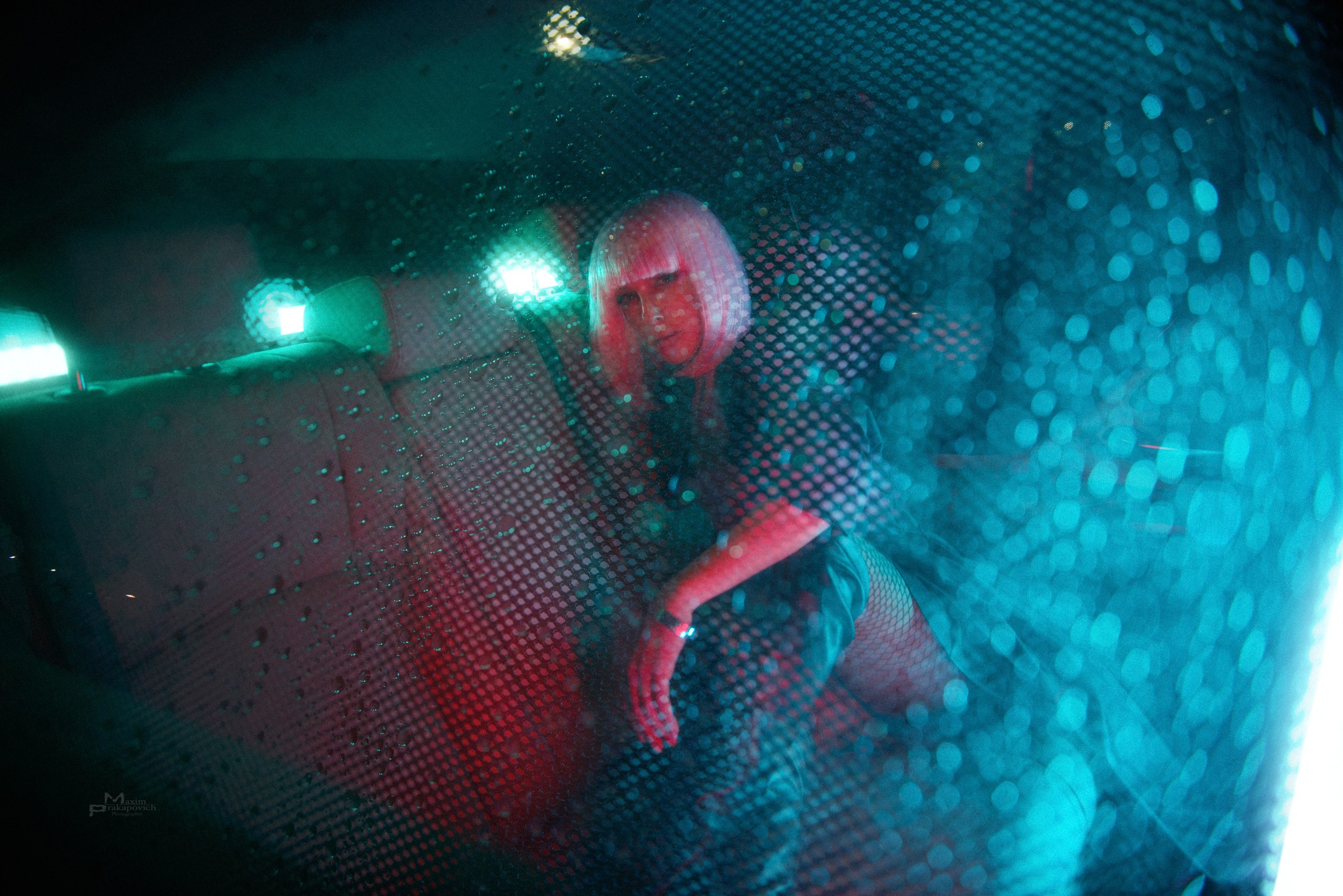 Crimson Drive. Фотограф/видеомейкер в Минске, Москве, Витебске, видеосьемка