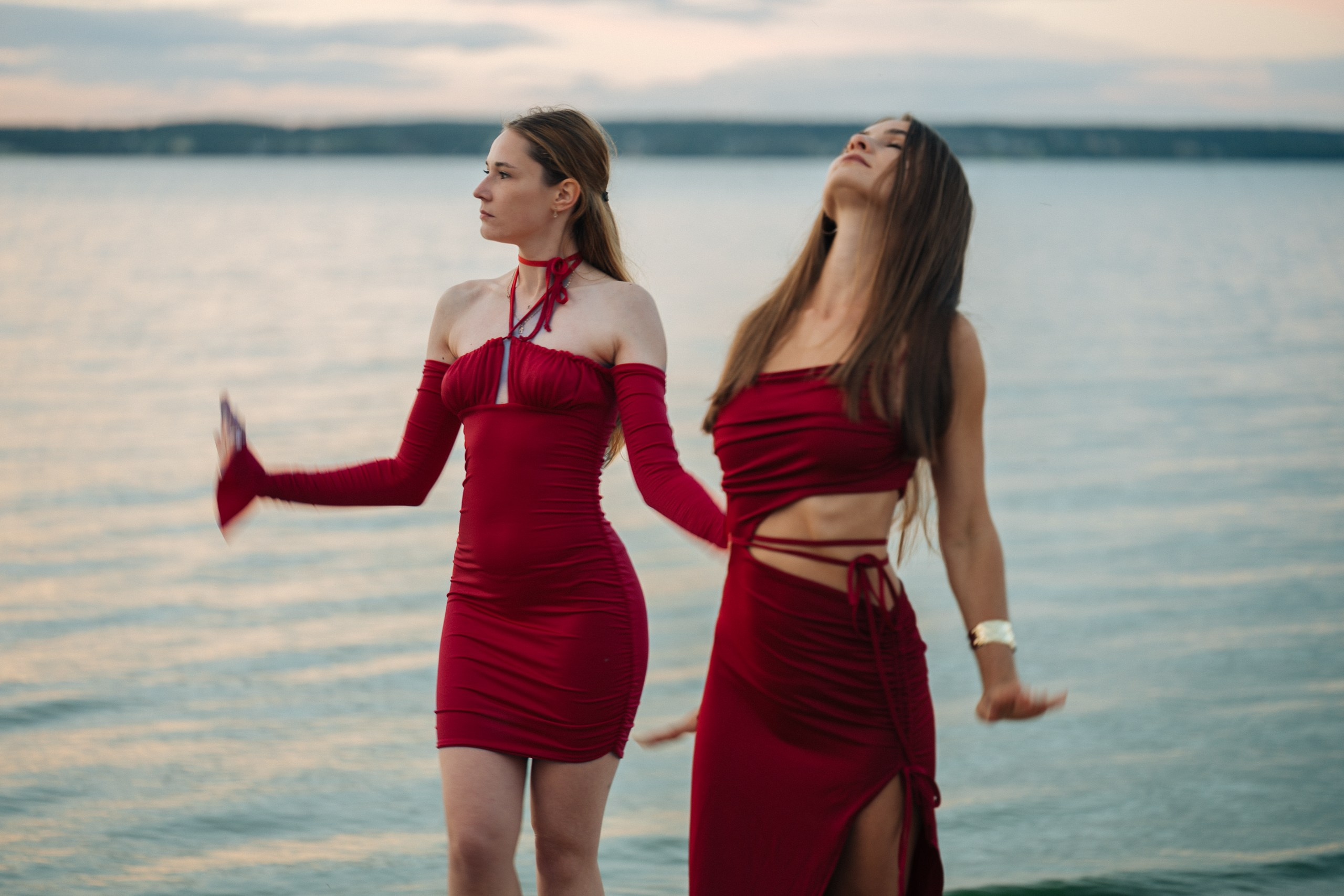 Встреча на Минском море (@bachata_minsk). Фотограф/видеомейкер в Минске, Москве, Витебске, видеосьемка