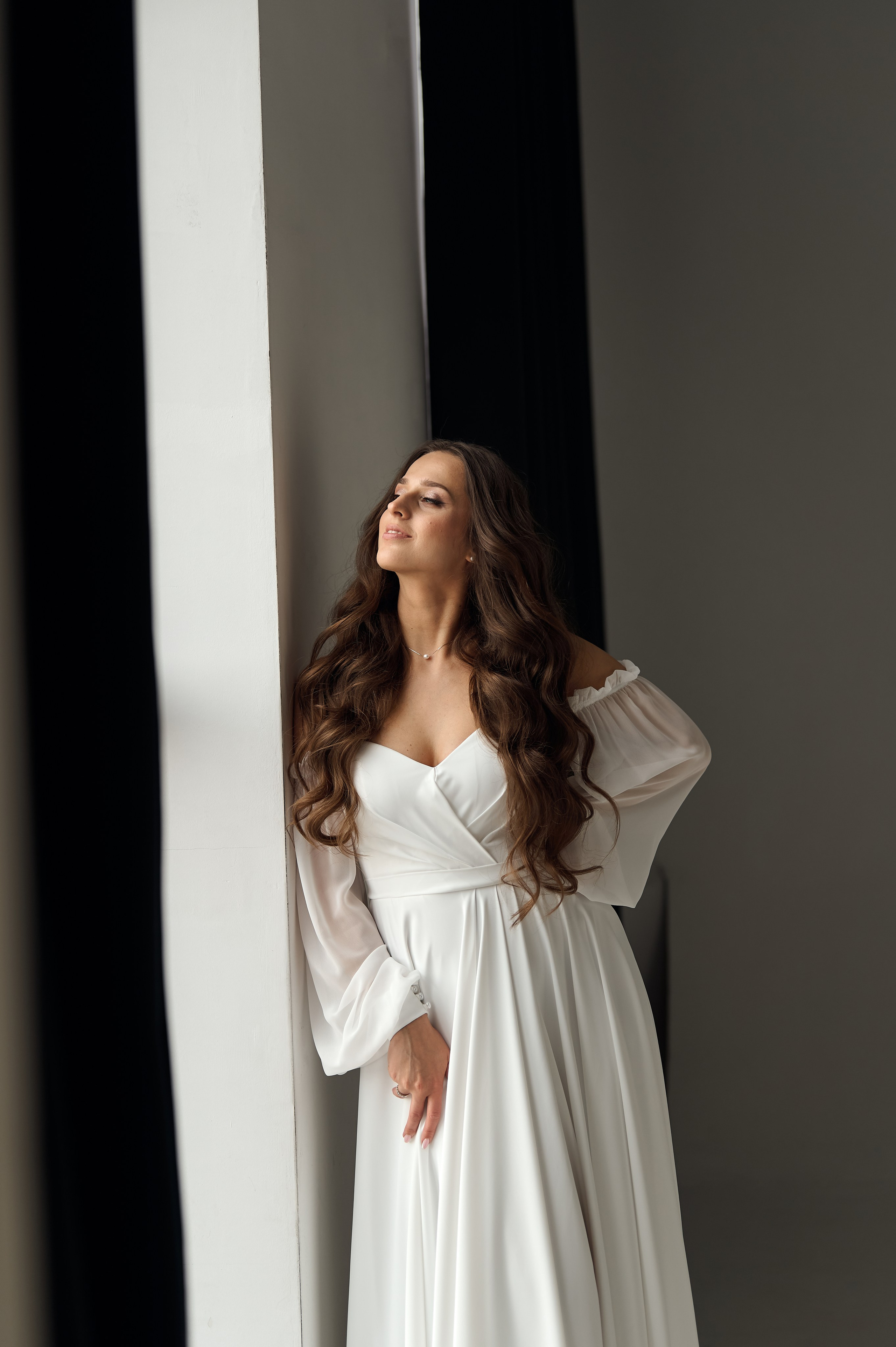 Осенним днем. Свадебный и семейный фотограф Регина Кагарманова