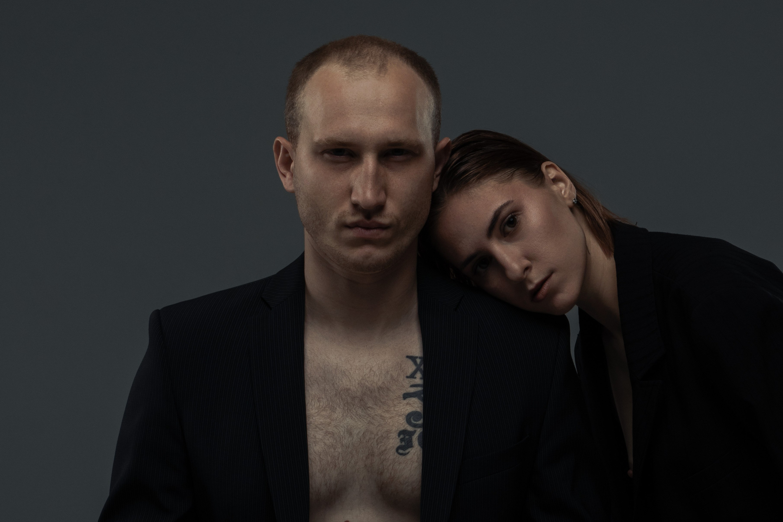 Парная съемка. Фотограф продюсер съемок Йолдыз Плетнева