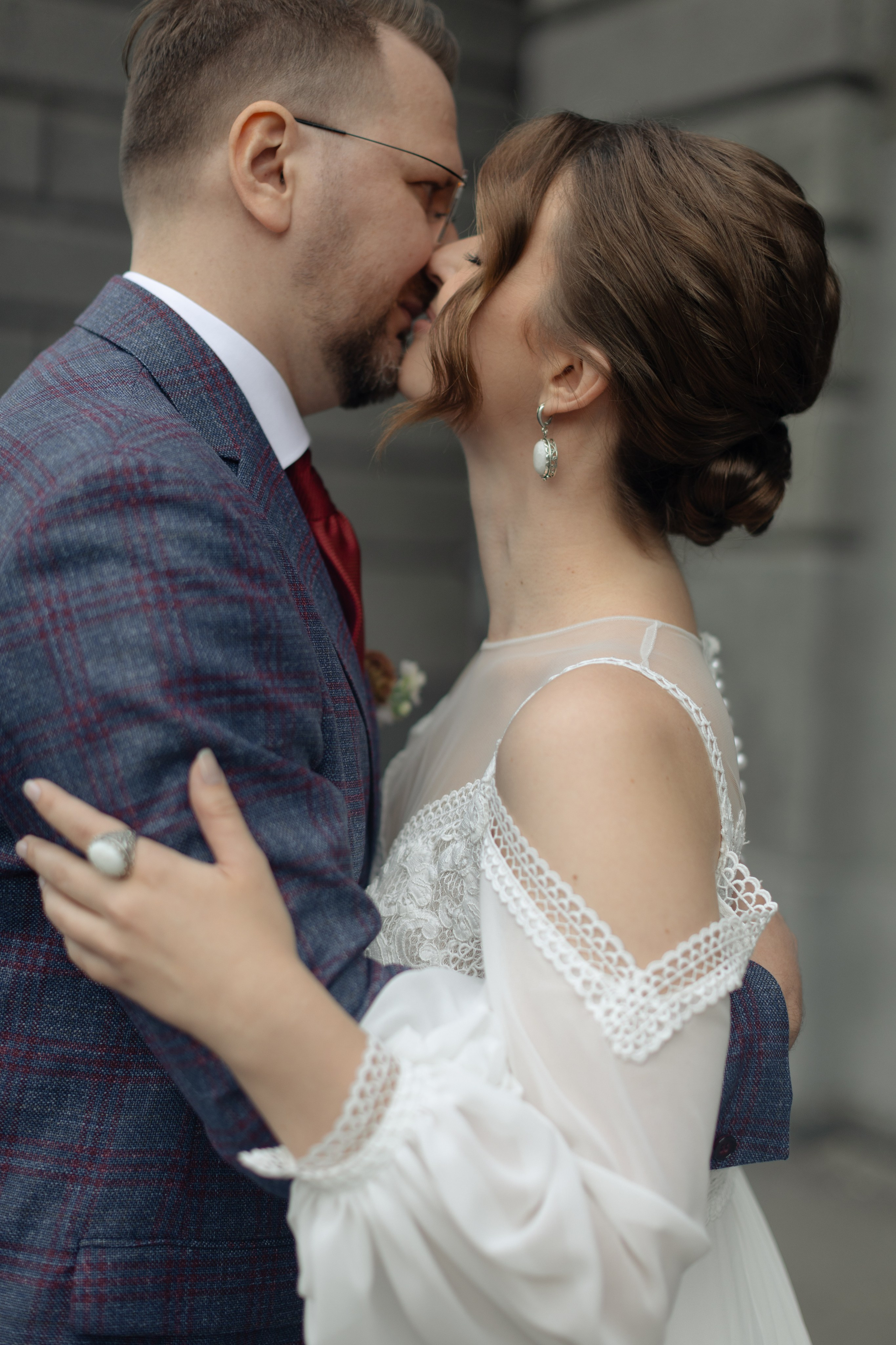 Олег и Анна. @dariazphoto свадебный фотограф