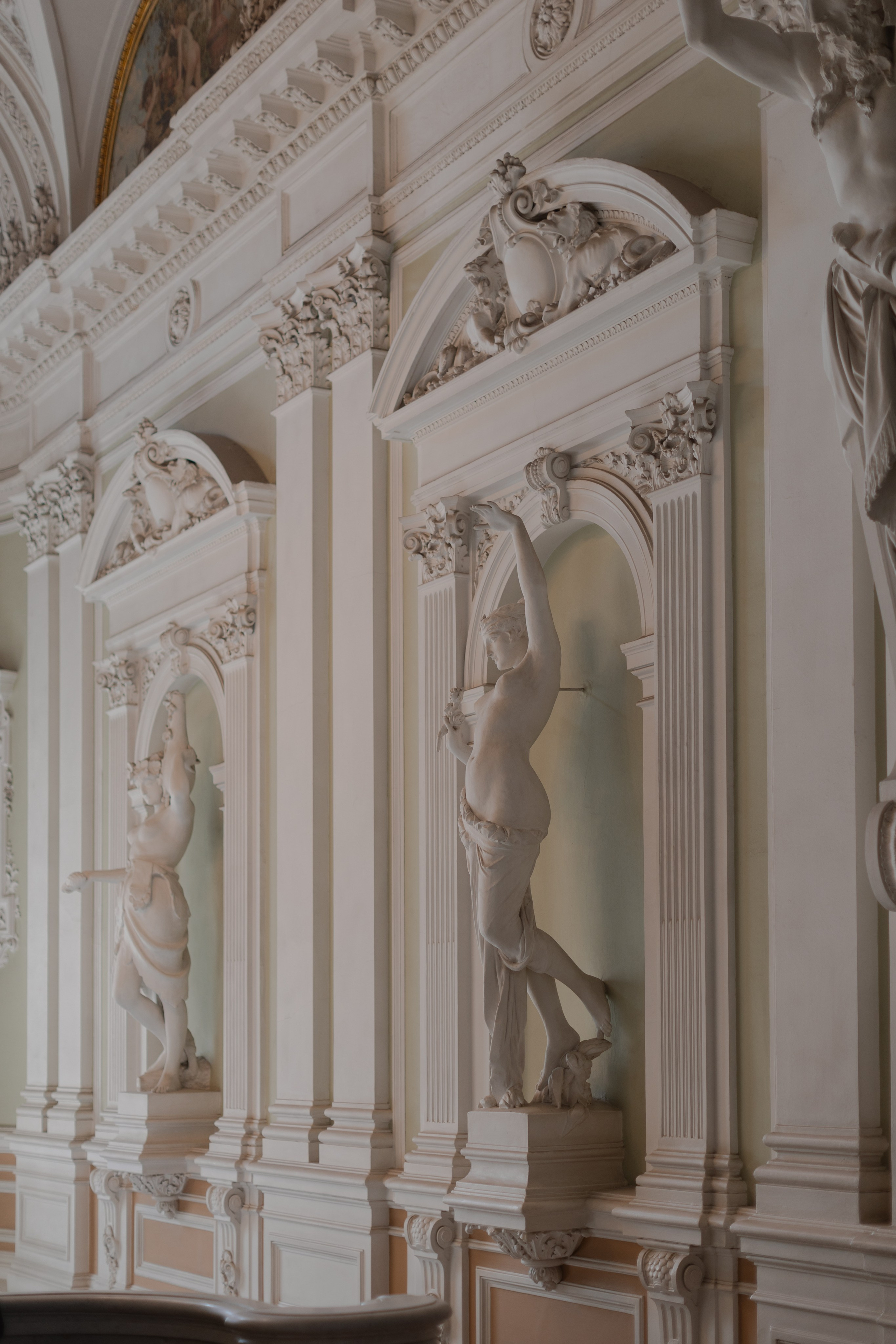 Александр и Анна. @dariazphoto свадебный фотограф