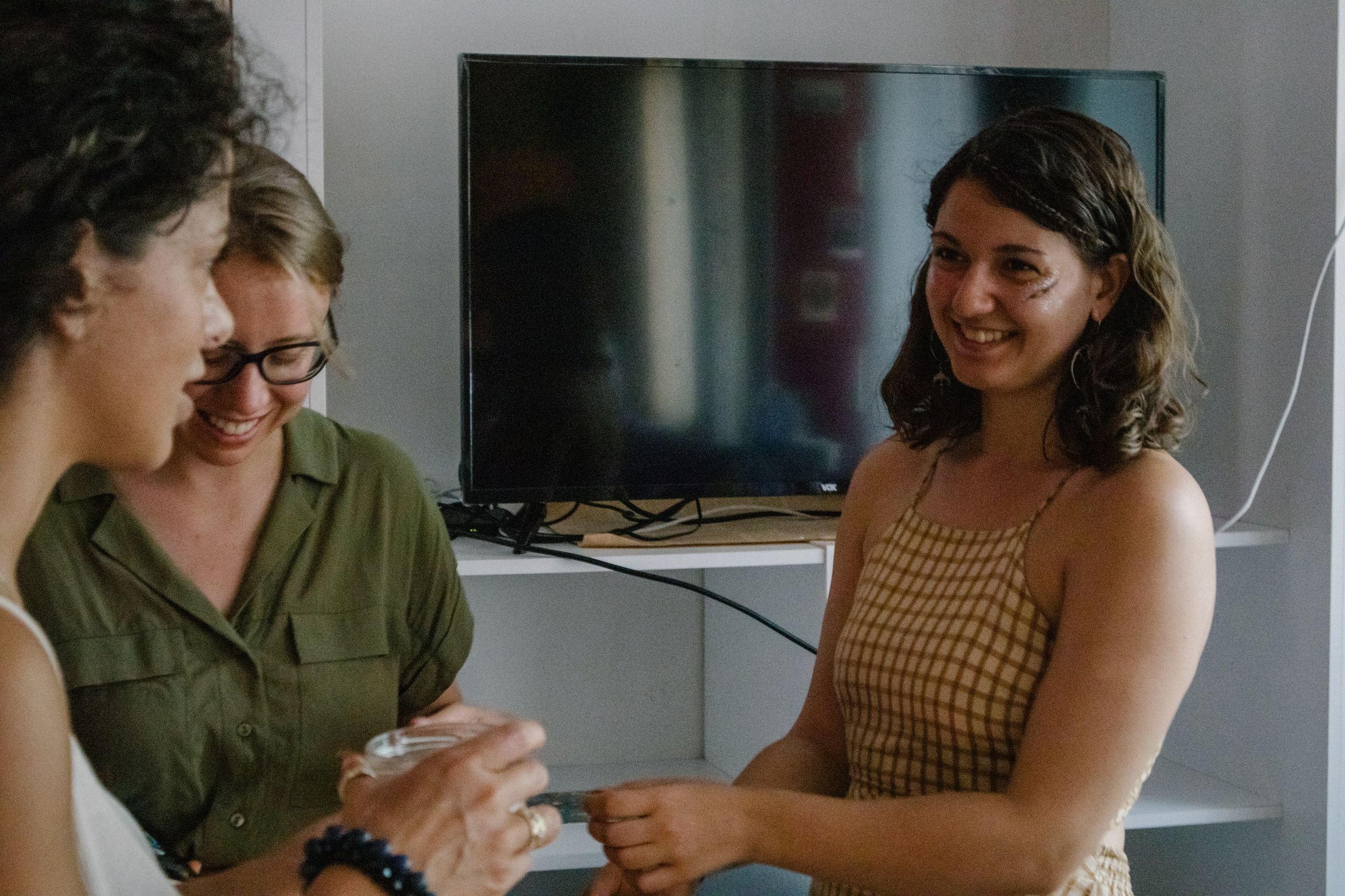 Craft market in Batumi