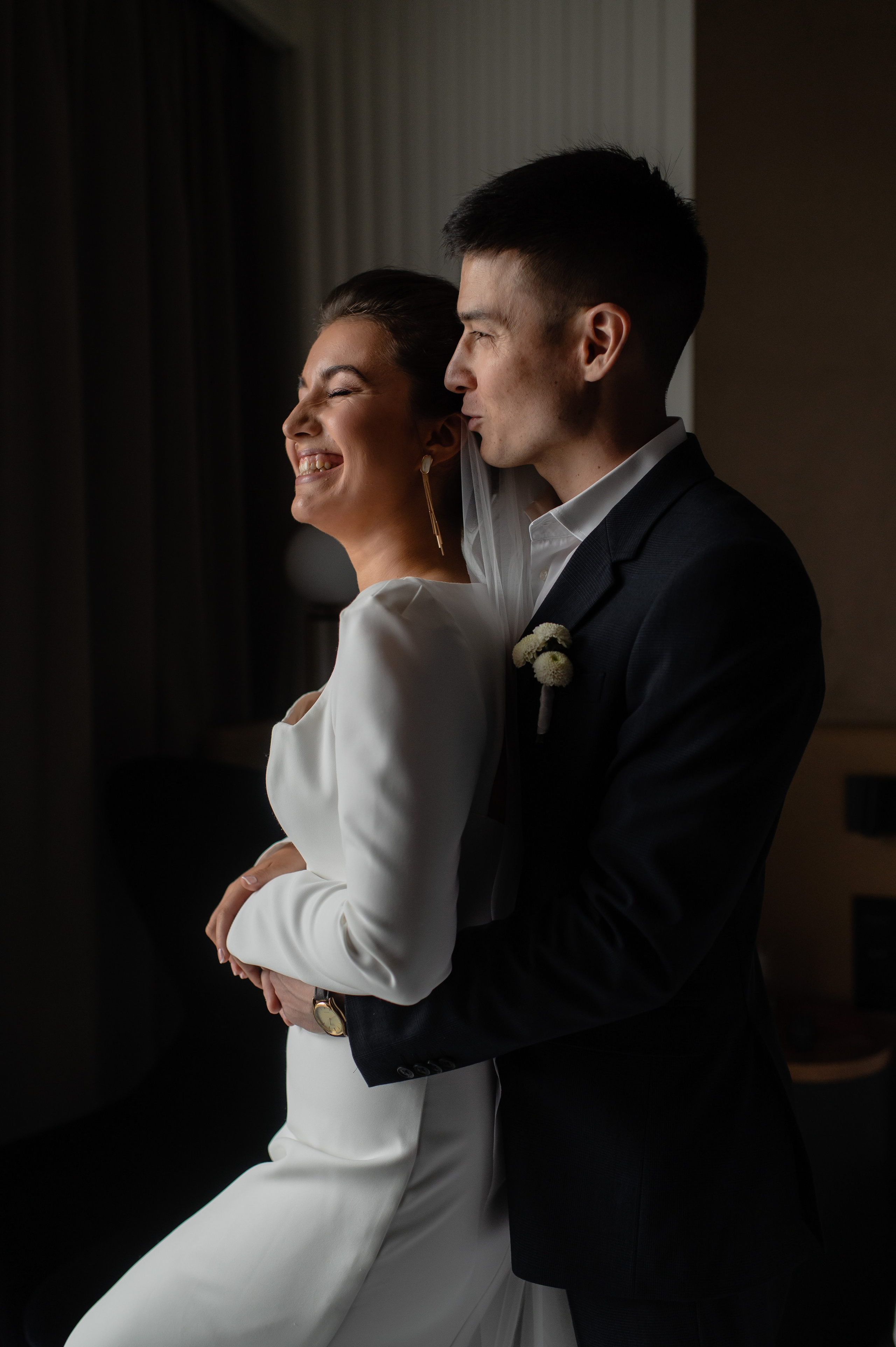 DITI Wedding. Wedding and Destination photographer Rustam Kalimullin