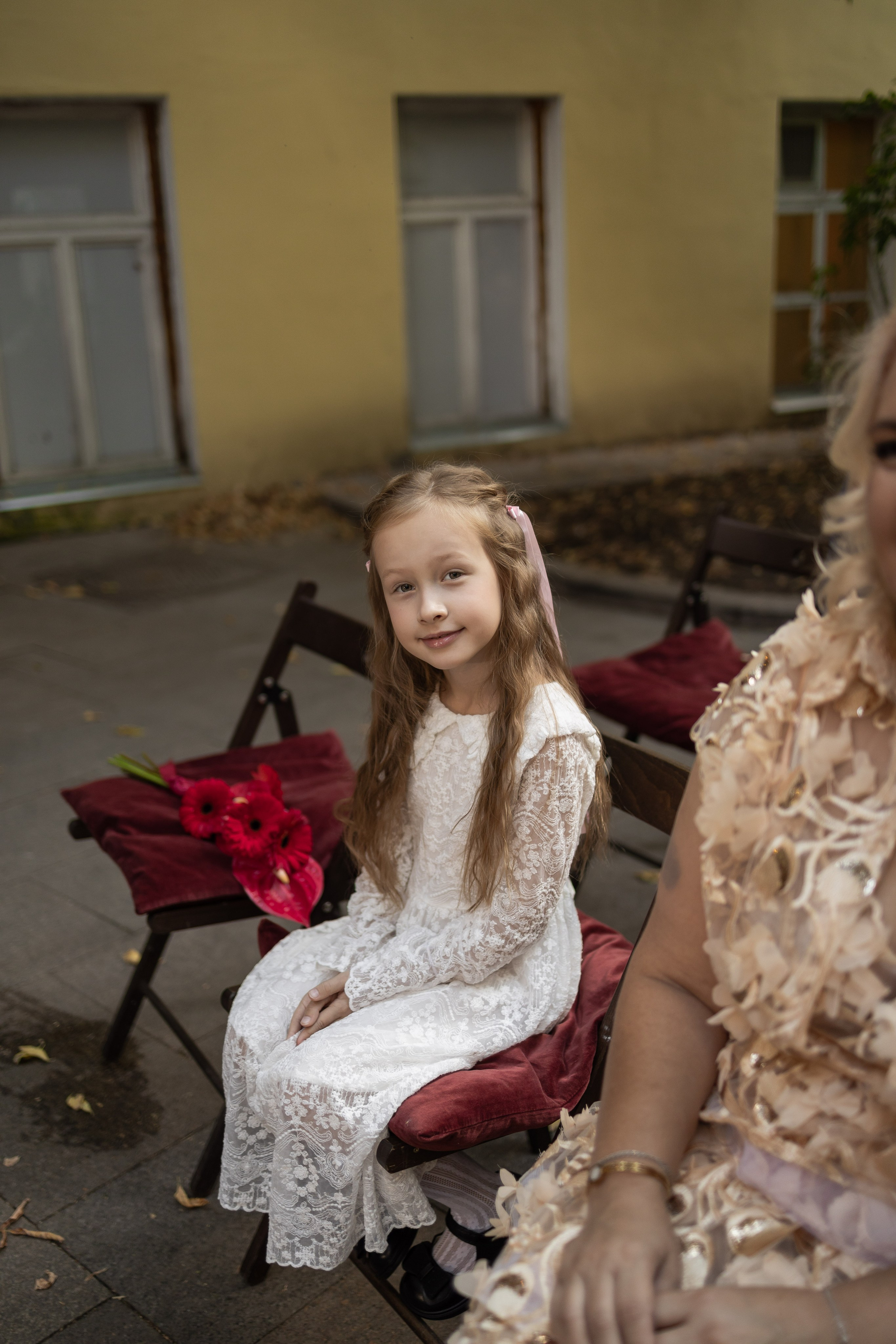 Камерная свадьба. Фотограф Родионова Екатерина в Москве и Оренбурге