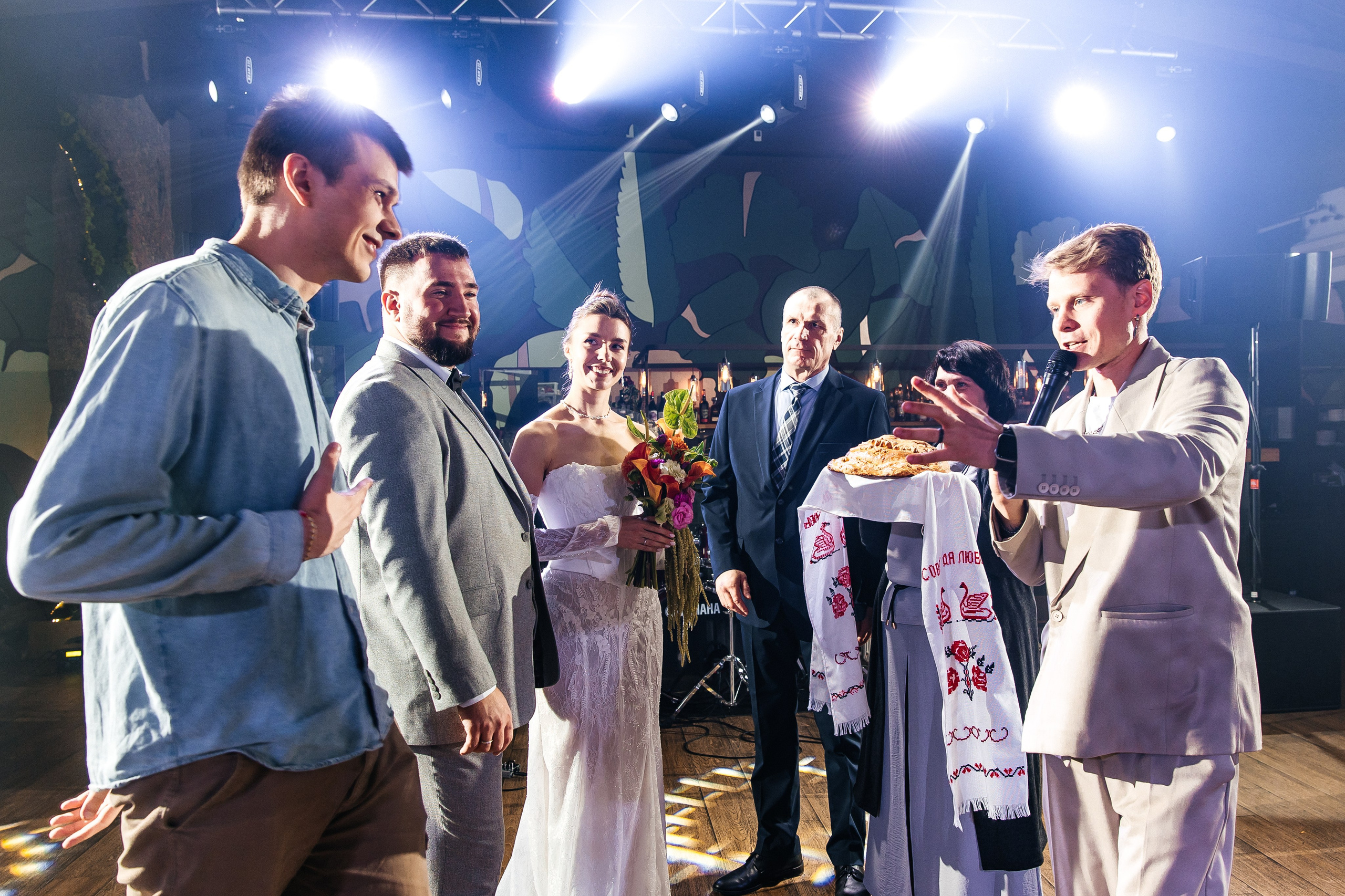 23/08. Свадебный фотограф в Москве Виктория Арехова