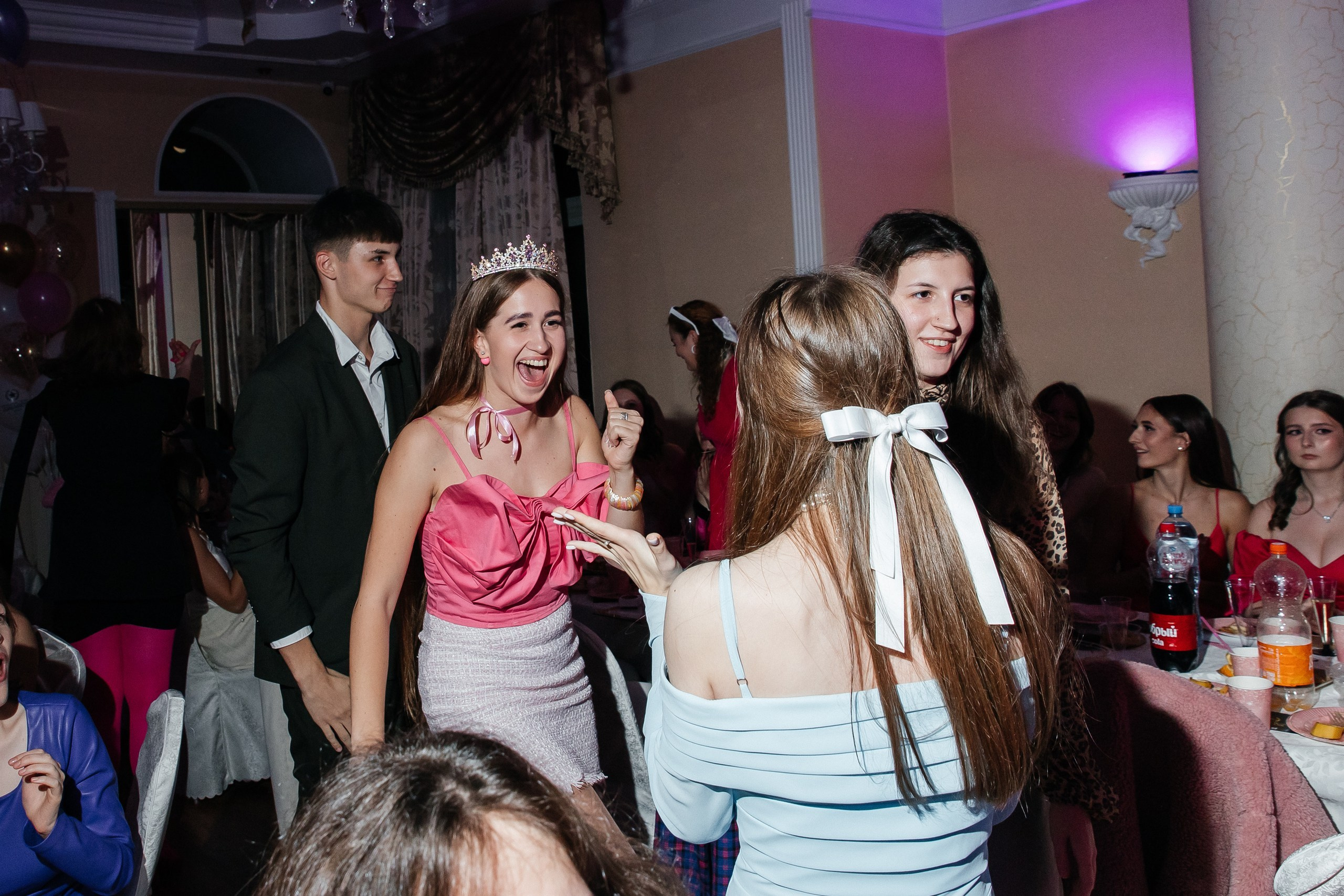 Persona AWARDS 2024. Свадебный и репортажный фотограф в Новосибирске Федор Гладков