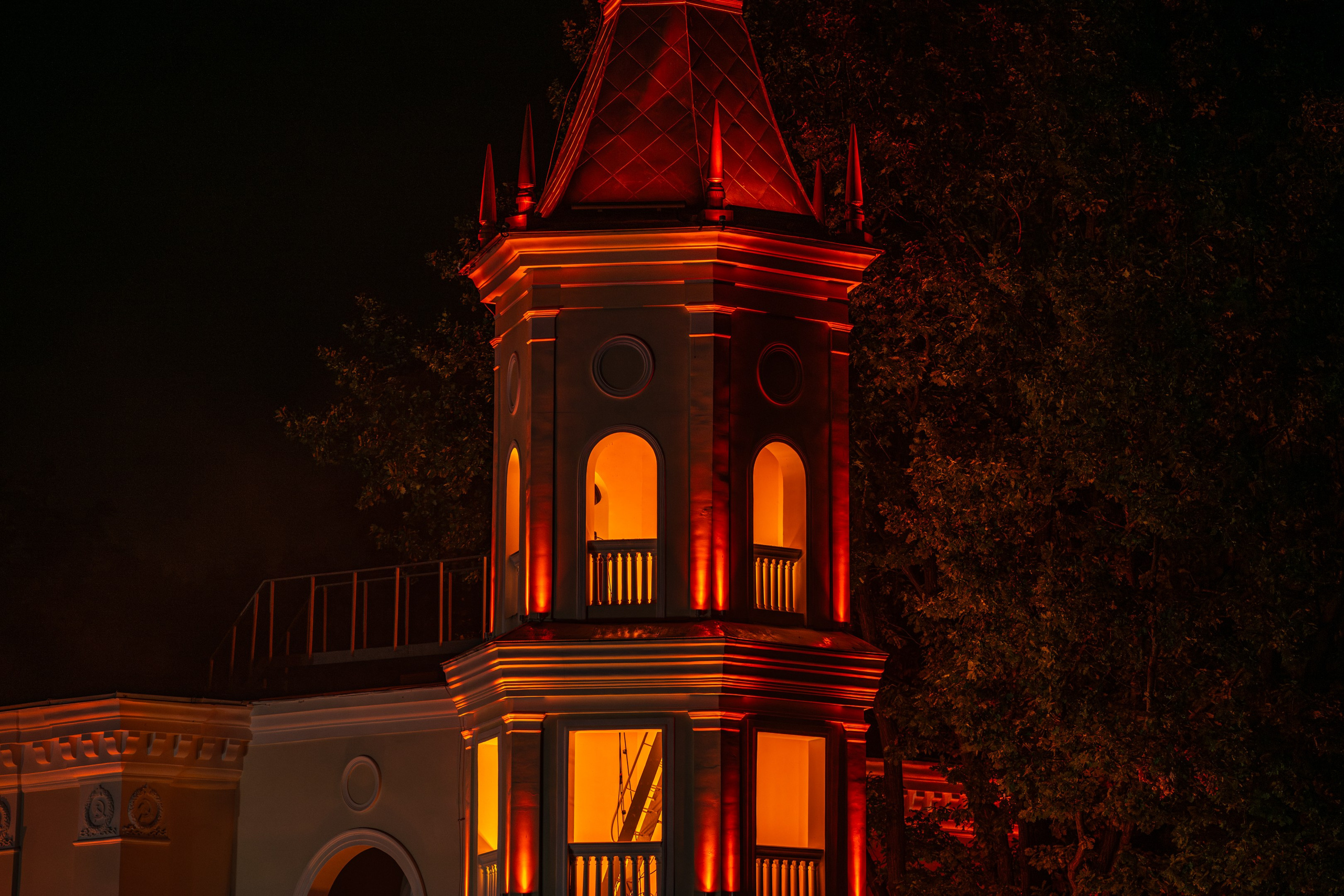 SATI ETHNICA / 2024. OOPS