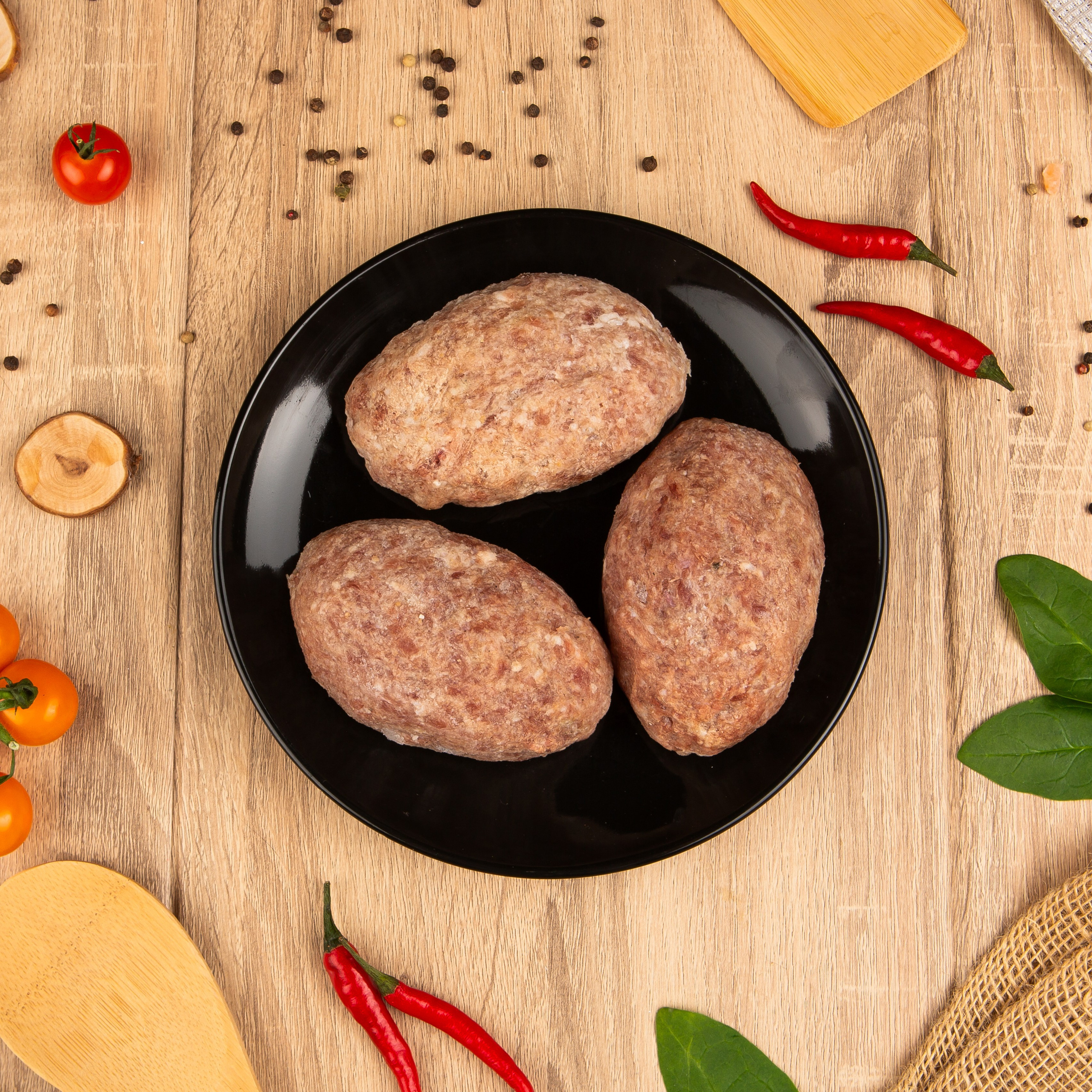 Фото продуктов. Фотограф Мария Кольцова