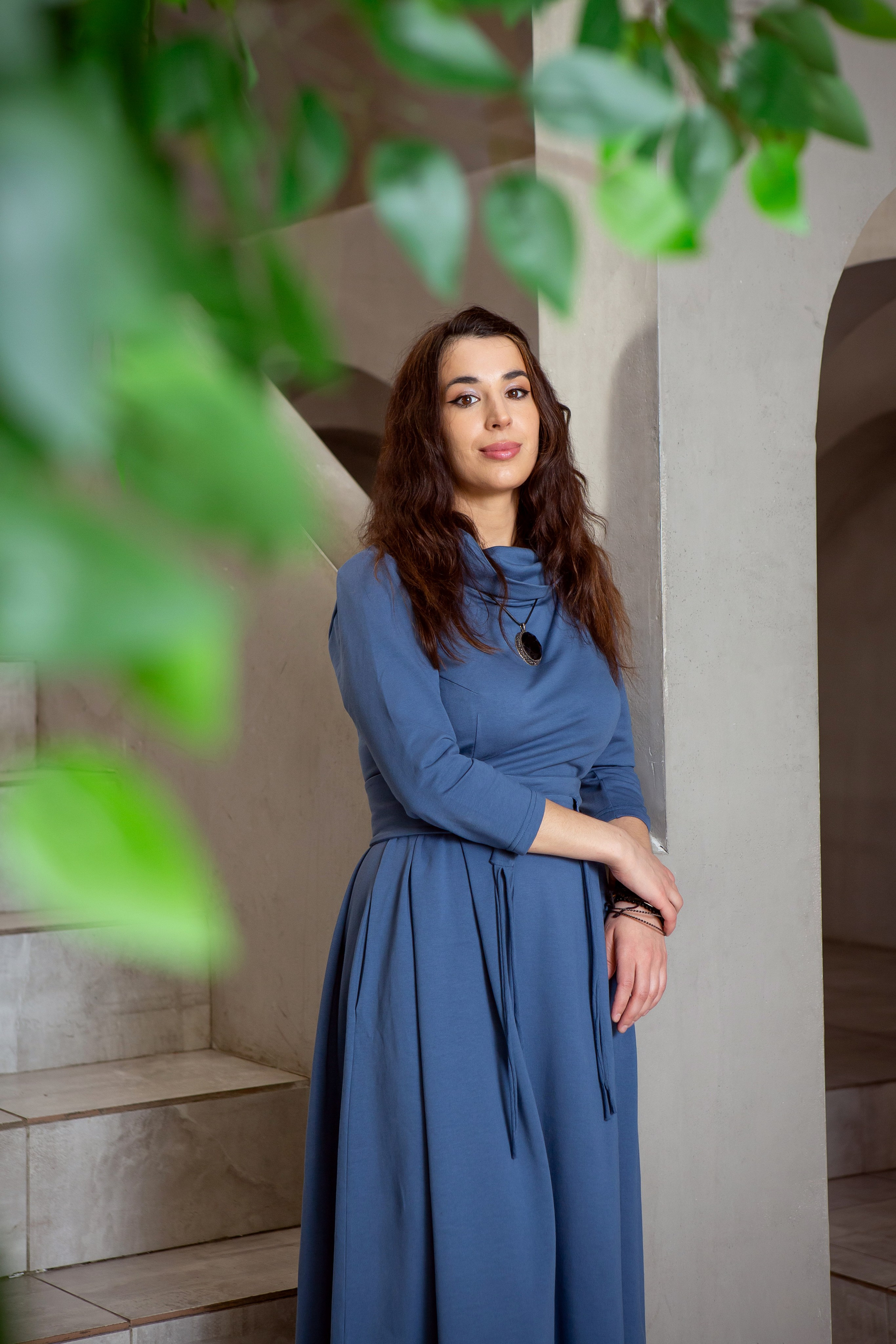 Группа Марко-Поло. Фотограф Мария Кольцова