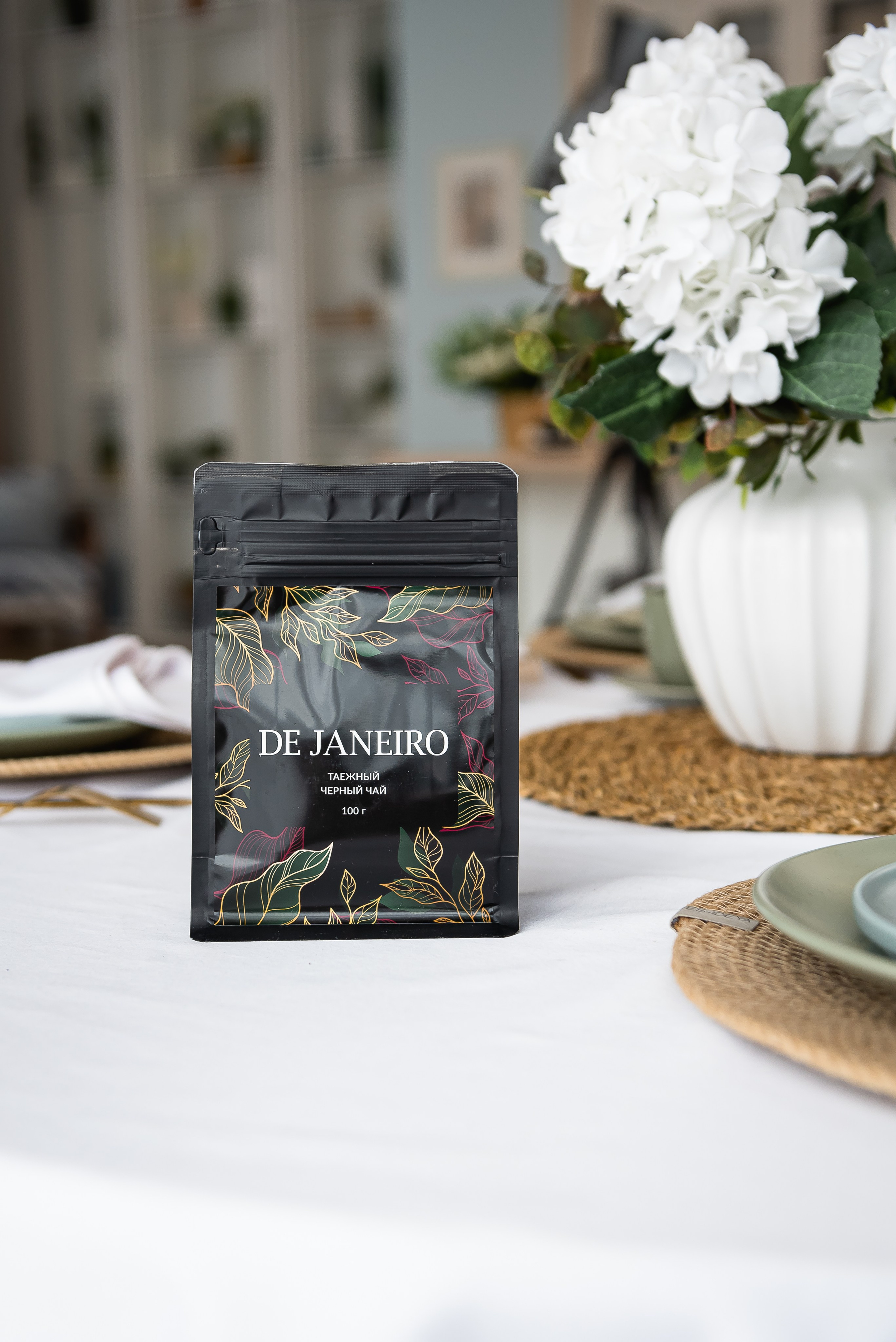 Контент для бренда кофе и чая. КОНТЕНТ | БРЕНД фотограф Санкт-Петербург — Жанна Олтаржевская