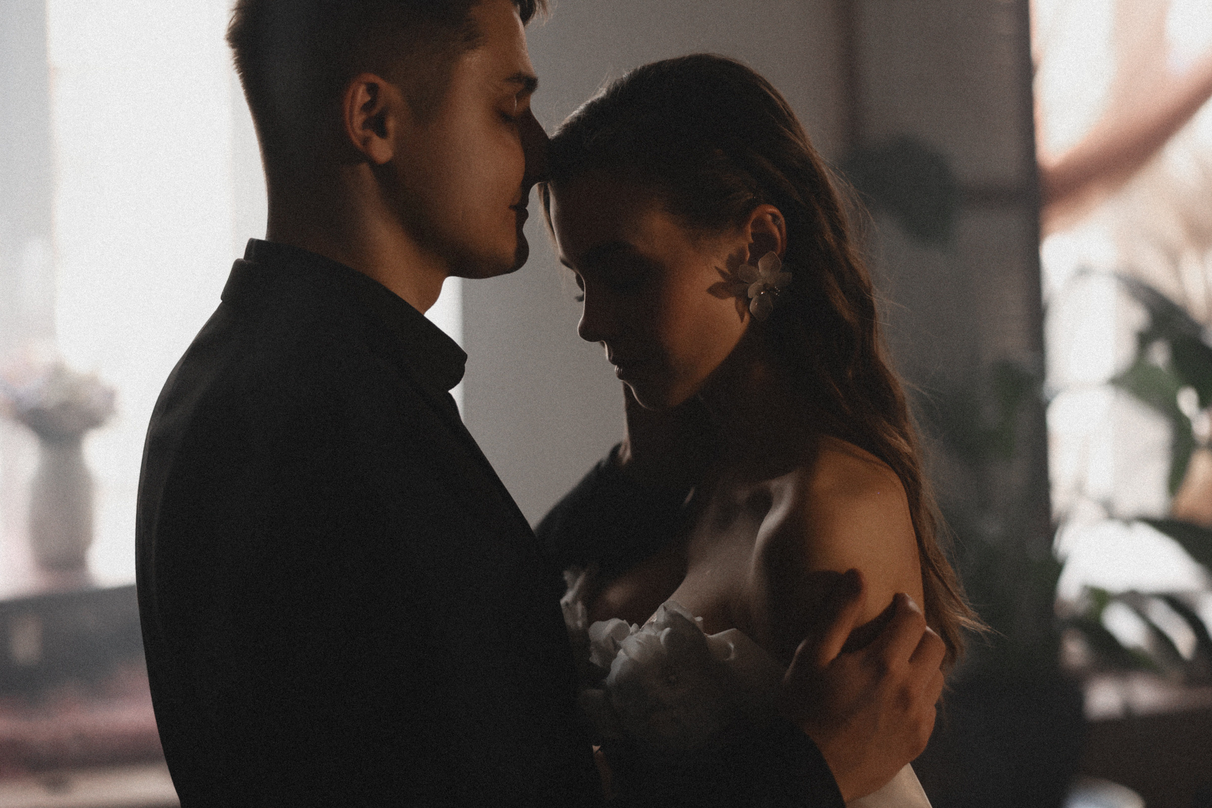 Softness. Свадебный фотограф в Ярославле Илья Жуков