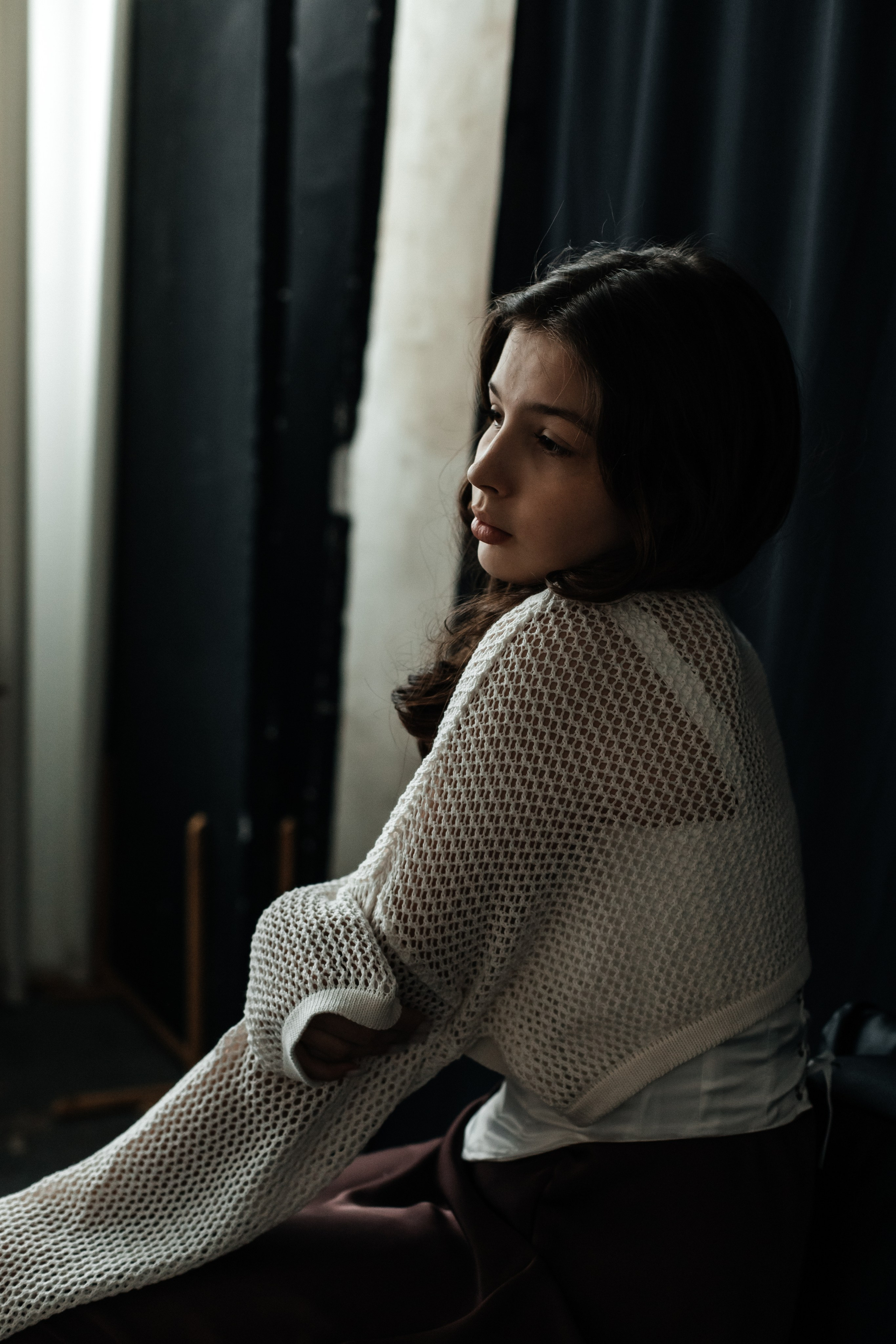 Студийная. Семейный фотограф в Нижнем Новгороде Куренкова Юлия