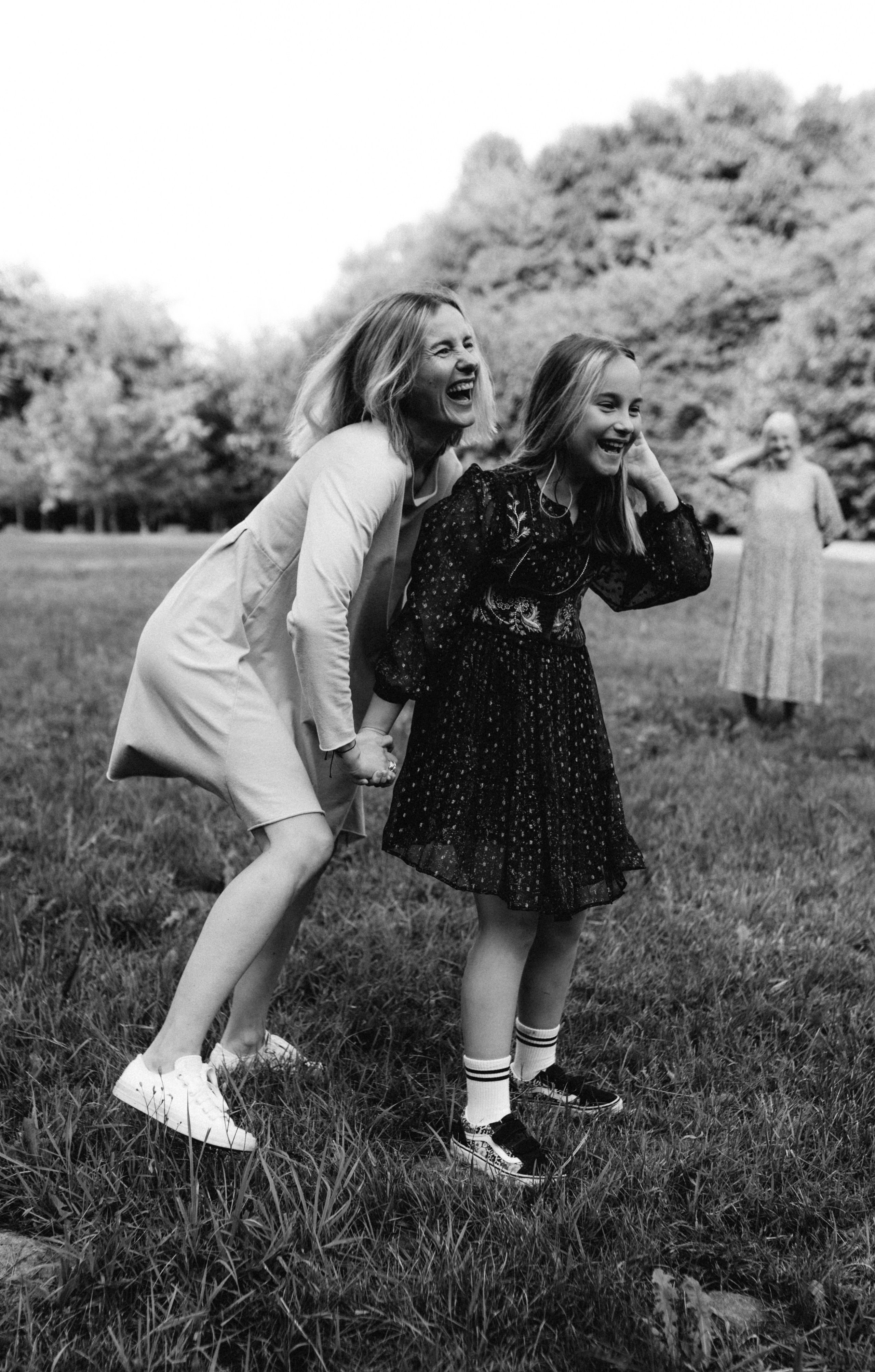 Уличные истории. Семейный и парный фотограф Мария Куцко