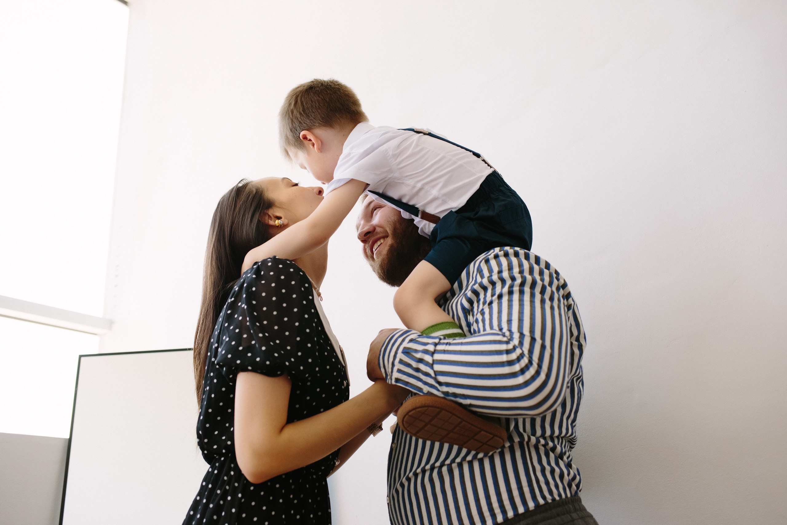 Юля Намжиева. Свадебный и семейный фотограф в Смоленске Галина Егорова