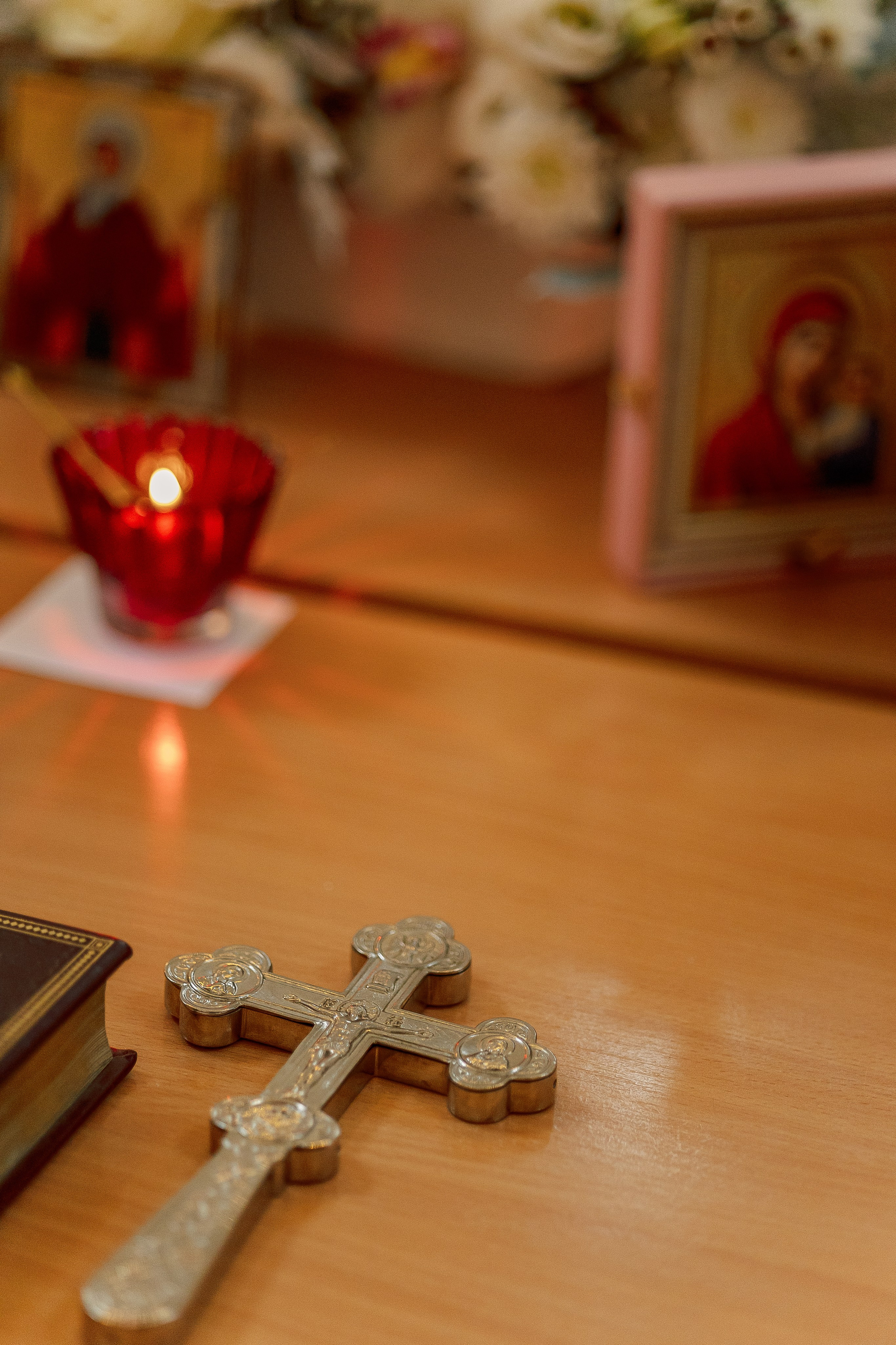 Храм Покрова Пресвятой Богородицы на Люберецких Полях. Семейный фотограф в Москве Анна Пожарская