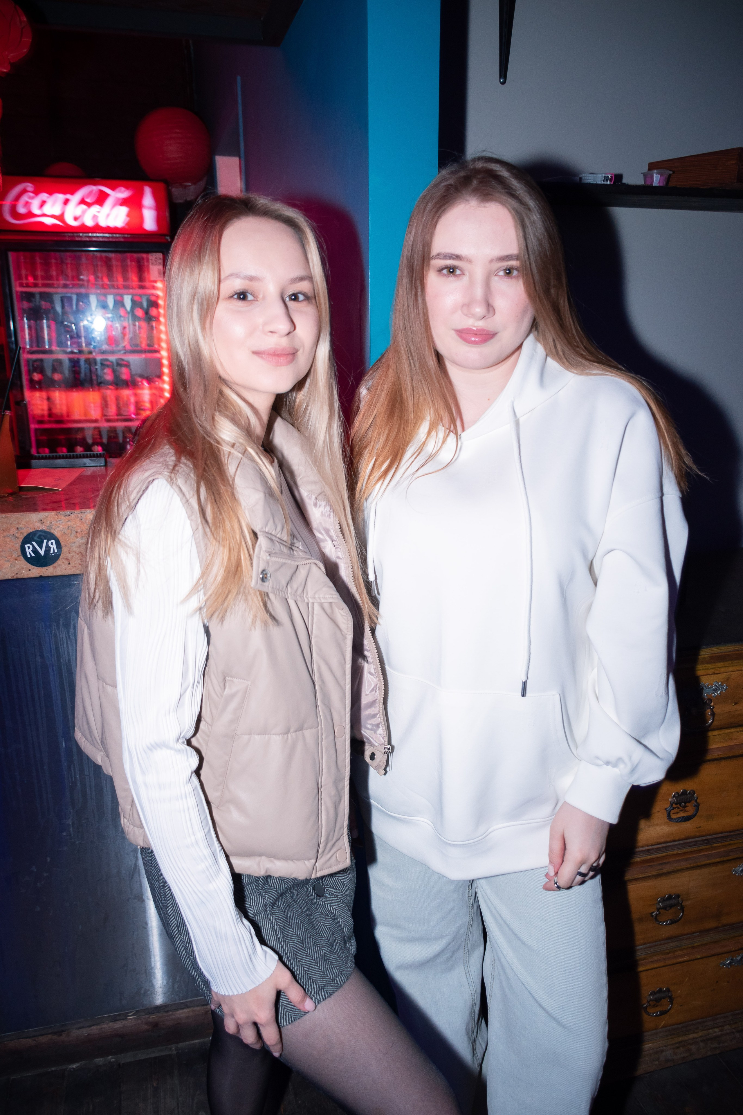 Events | SPICHKA | HVAT