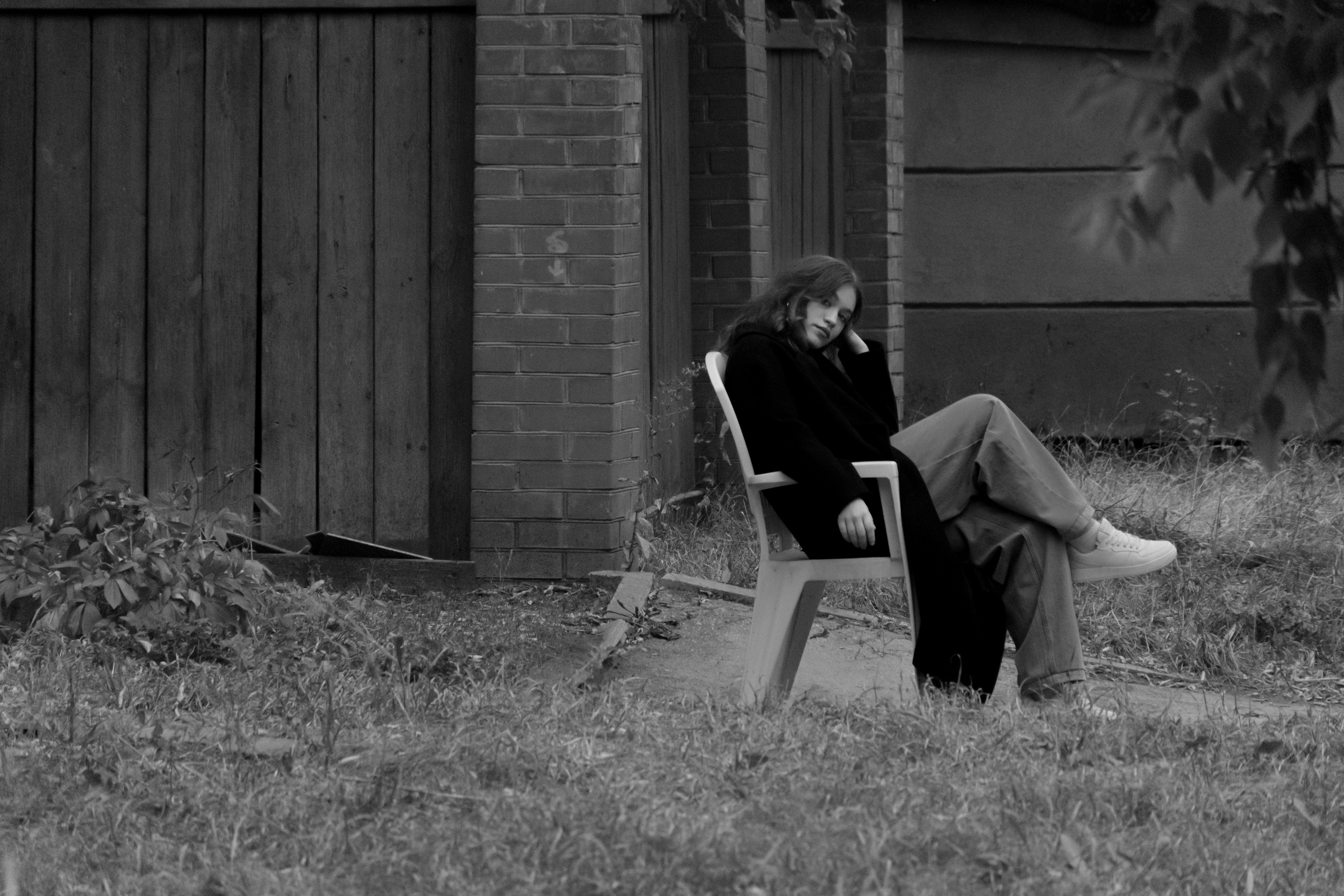 Personal | street w/b