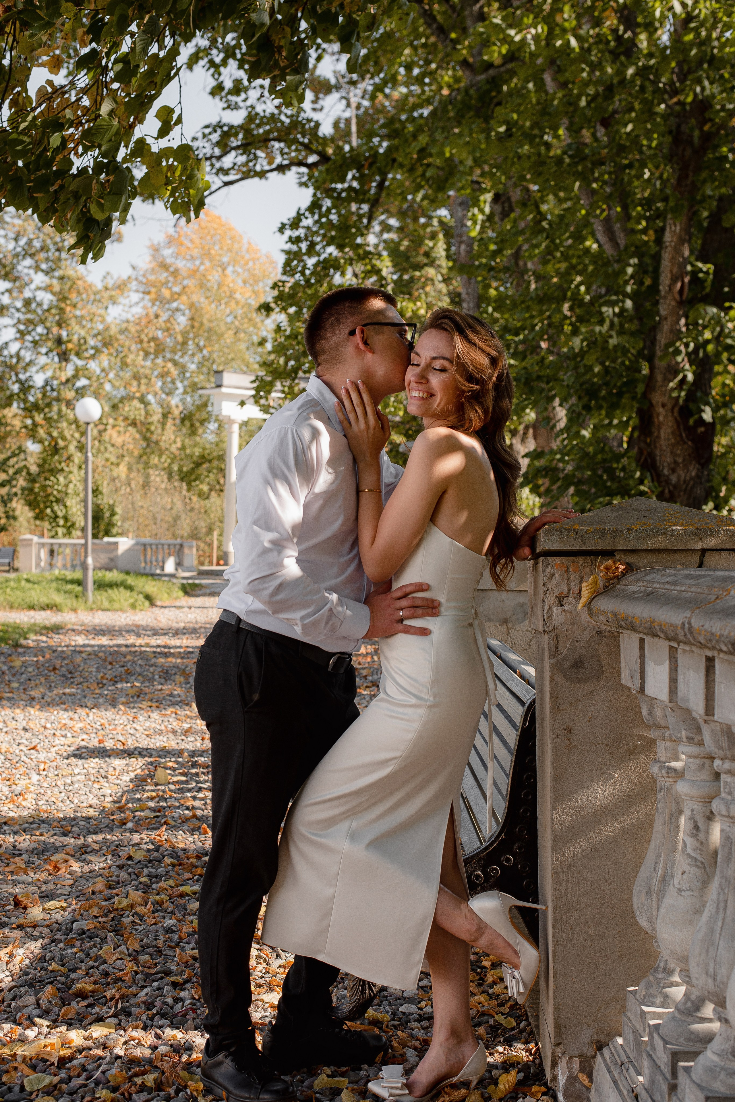 Илья и Неля. Семейный и детский фотограф Иваново Ксения Азаренкова