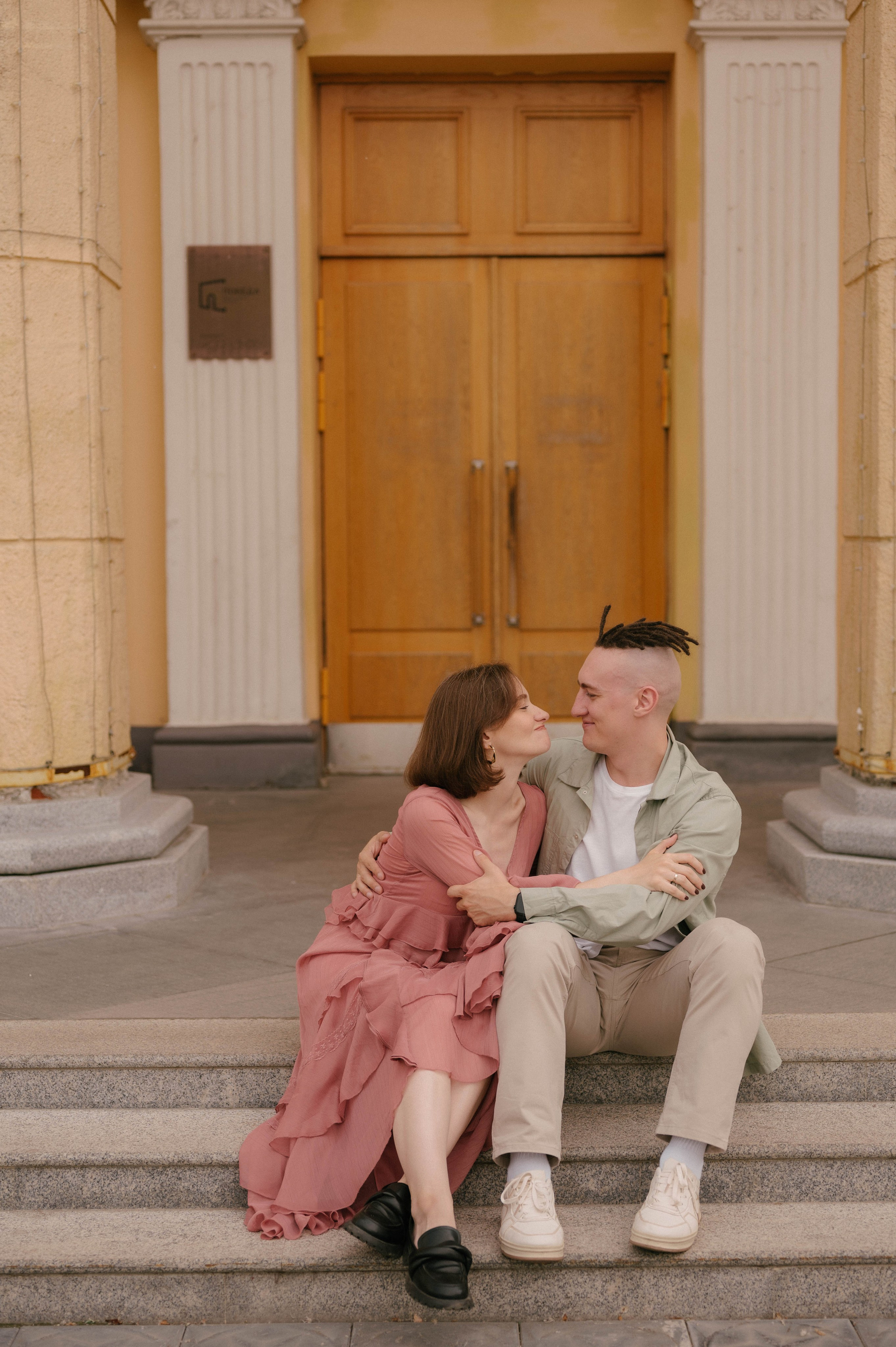 Love Story. Главная