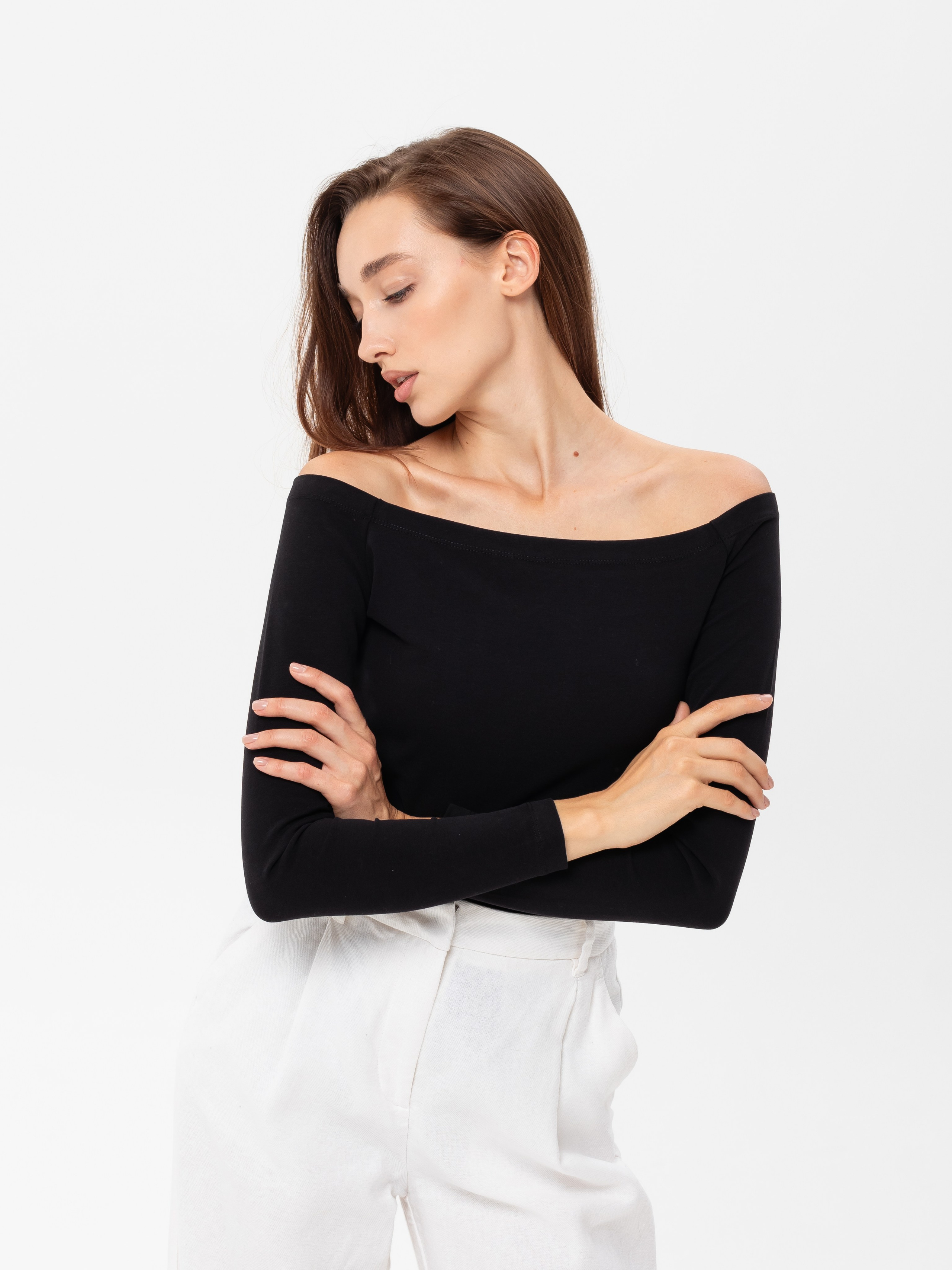 Лонгслив. Фотограф в Краснодаре Арина Кудряшова