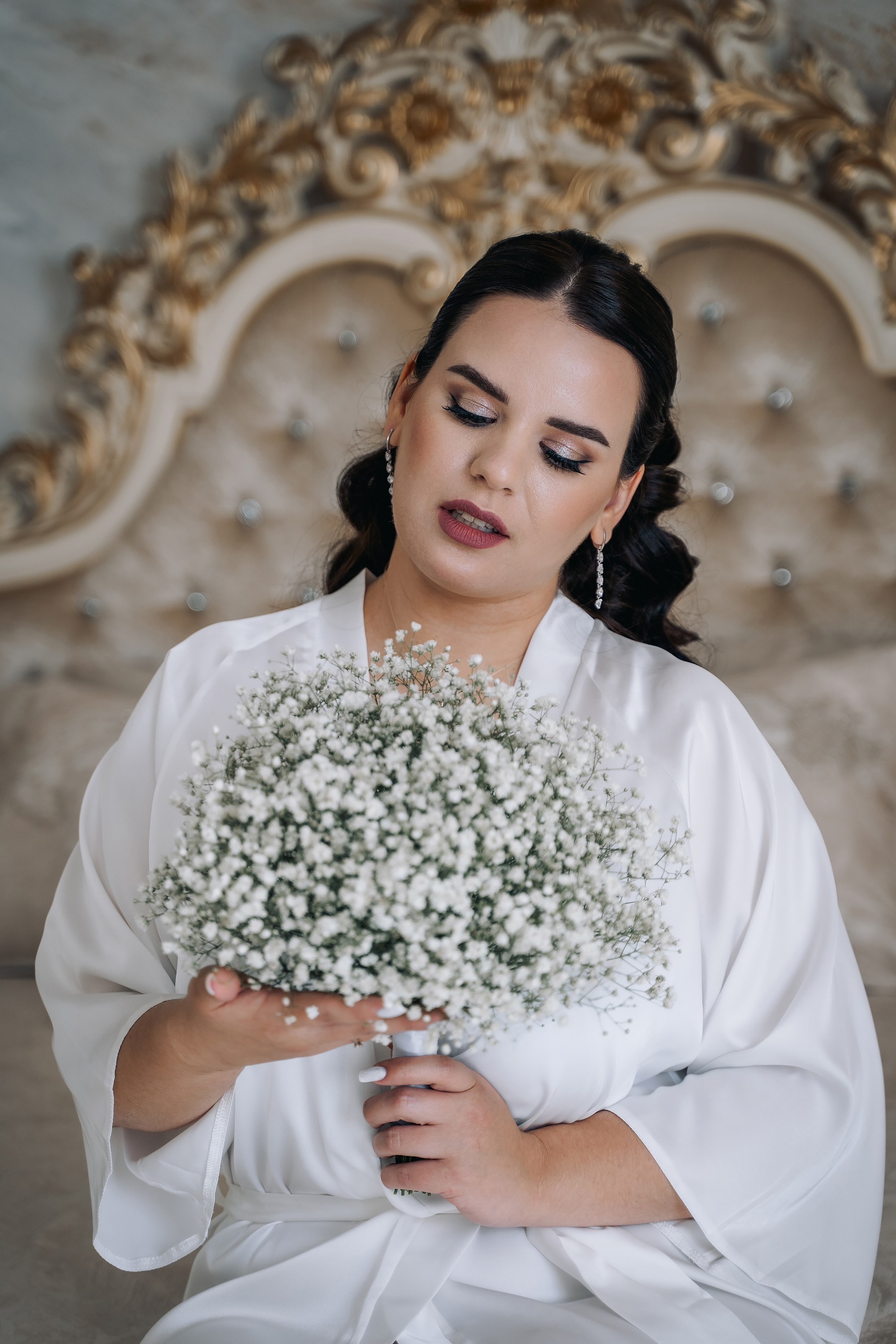 Антон и Настя. Фотограф Александр Решня