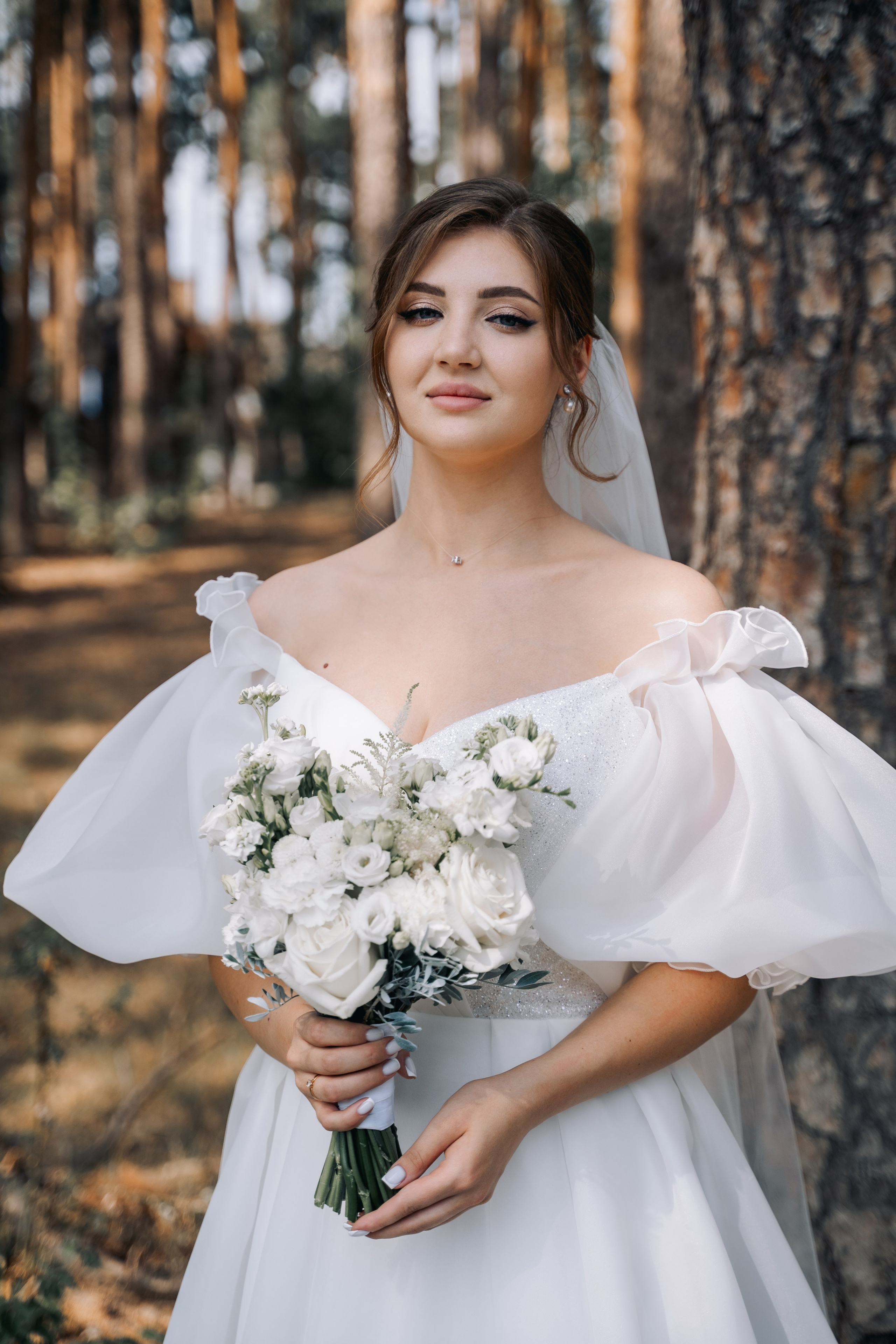 Дима и Маргарита. Фотограф Александр Решня