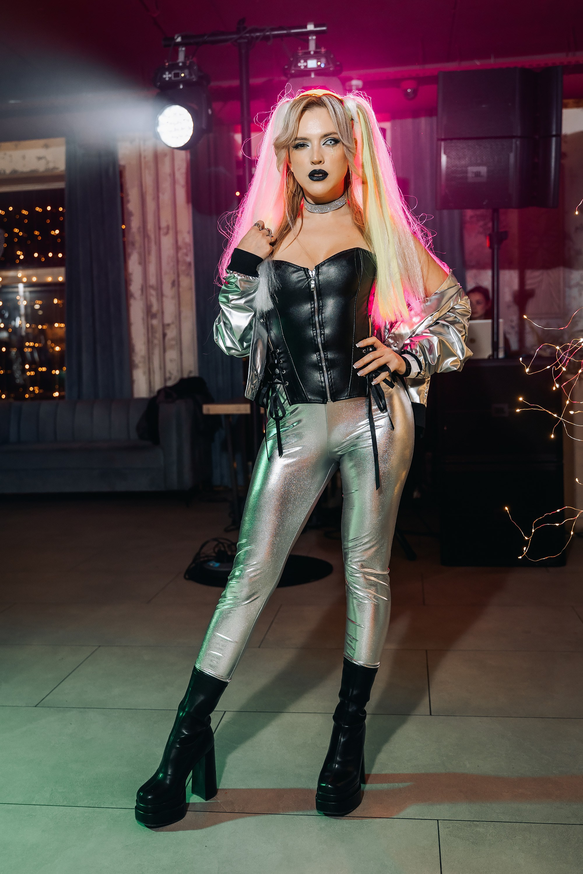 Корпоратив'24. Фотограф Александр Решня