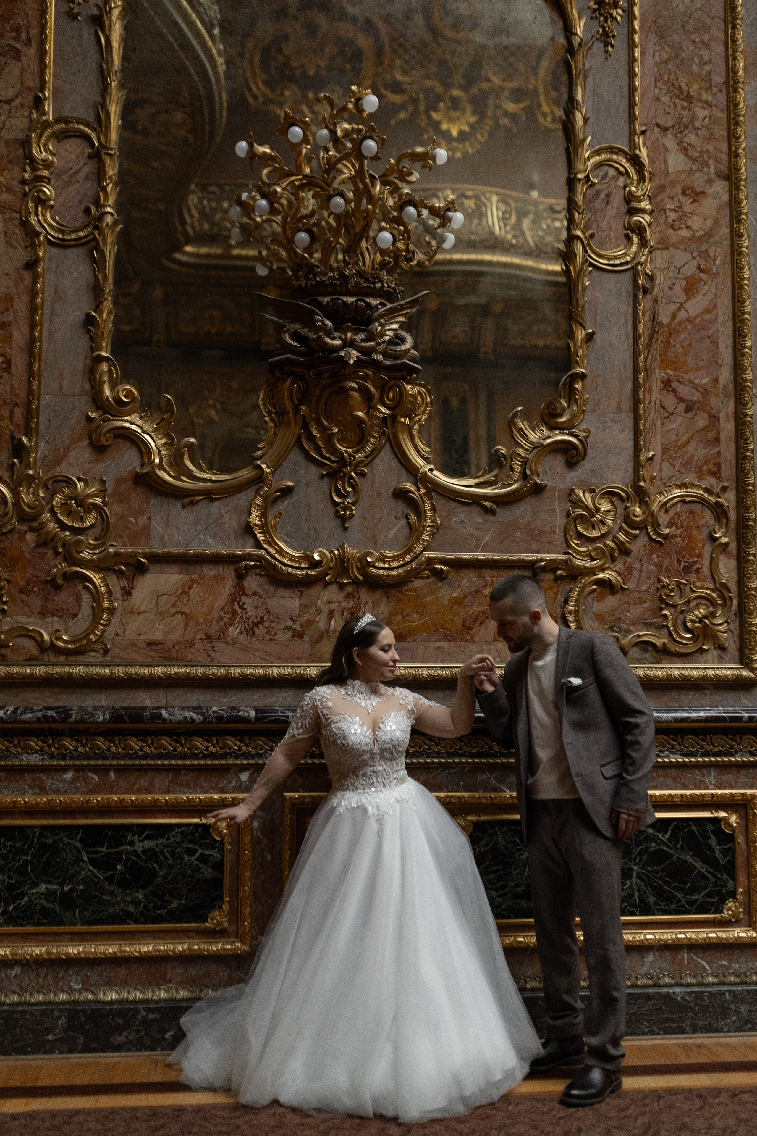 Ваш особенный день. Свадебный фотограф|Юлиана