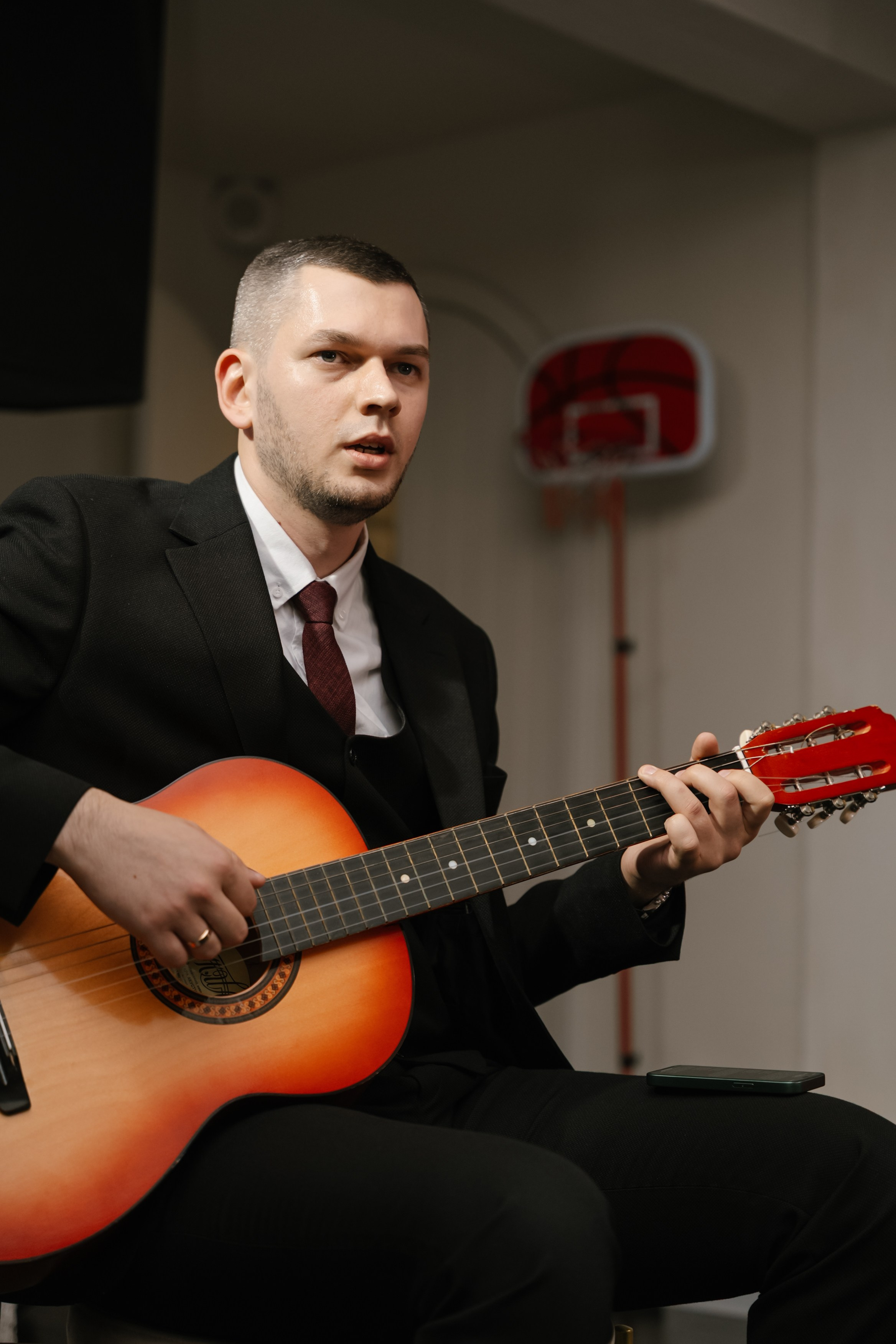 Дарья и Никита. Ульяна Ремезова | Фотограф | Челябинск