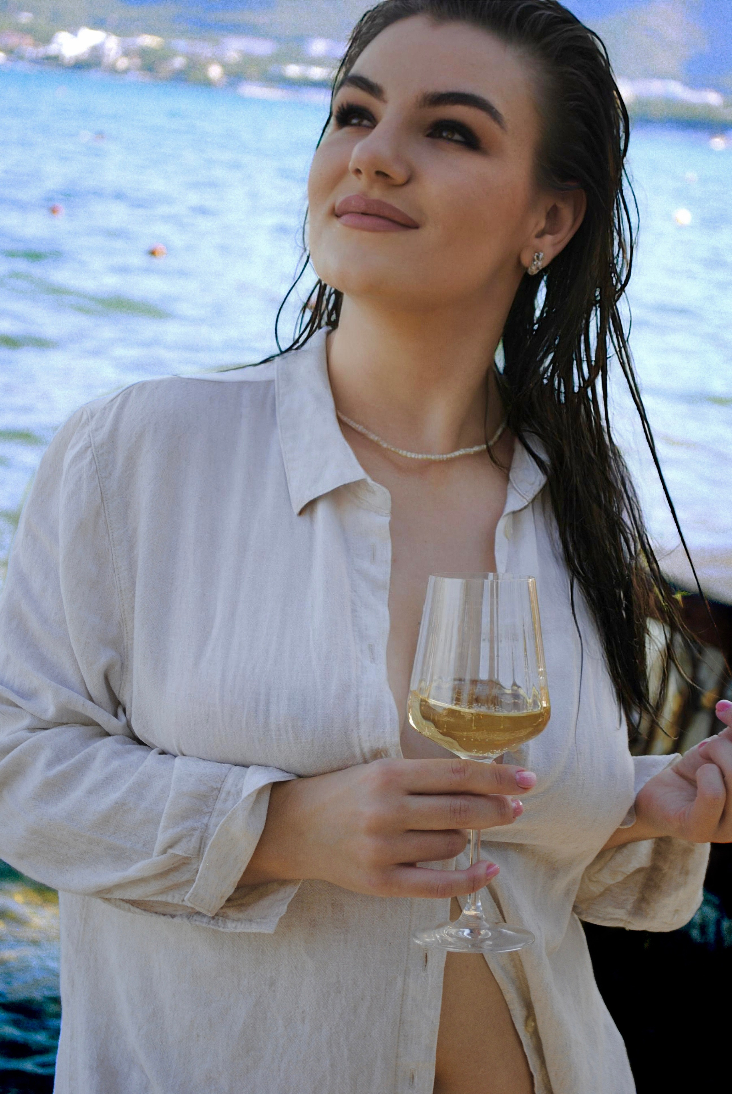 Наталья. Фотограф Мария Мусаелян