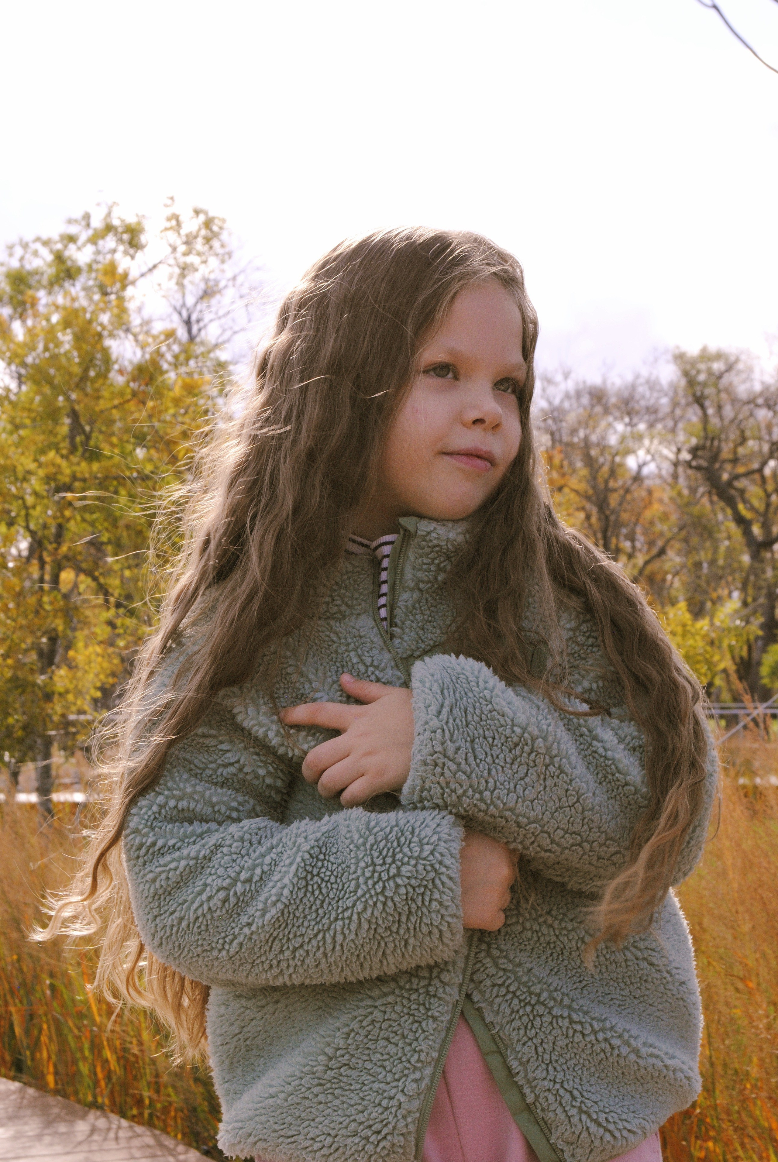 Лера. Фотограф Мария Мусаелян