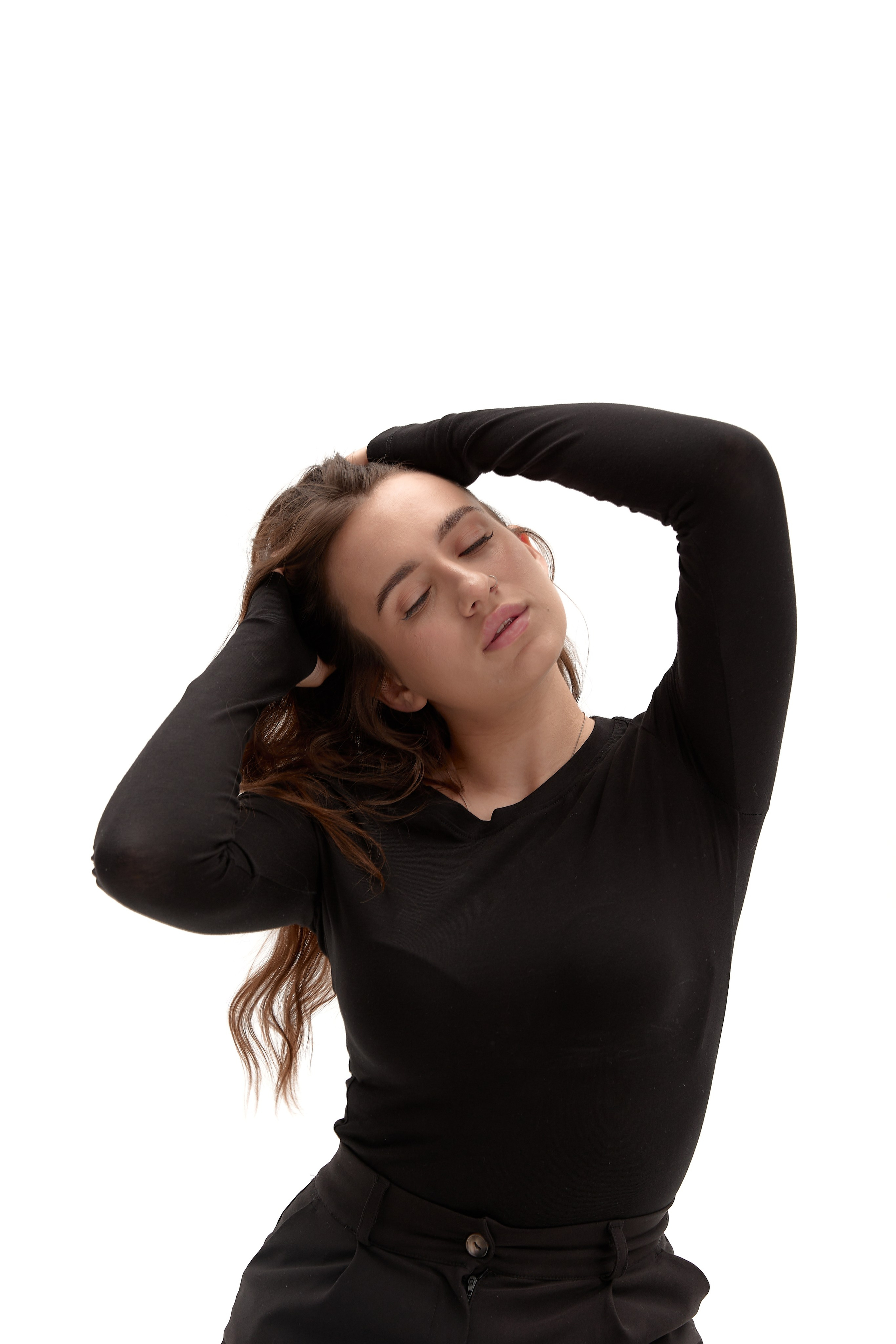 Виталий с Еленой и их дружная семья. Свадебный и семейный фотограф г. Саранск