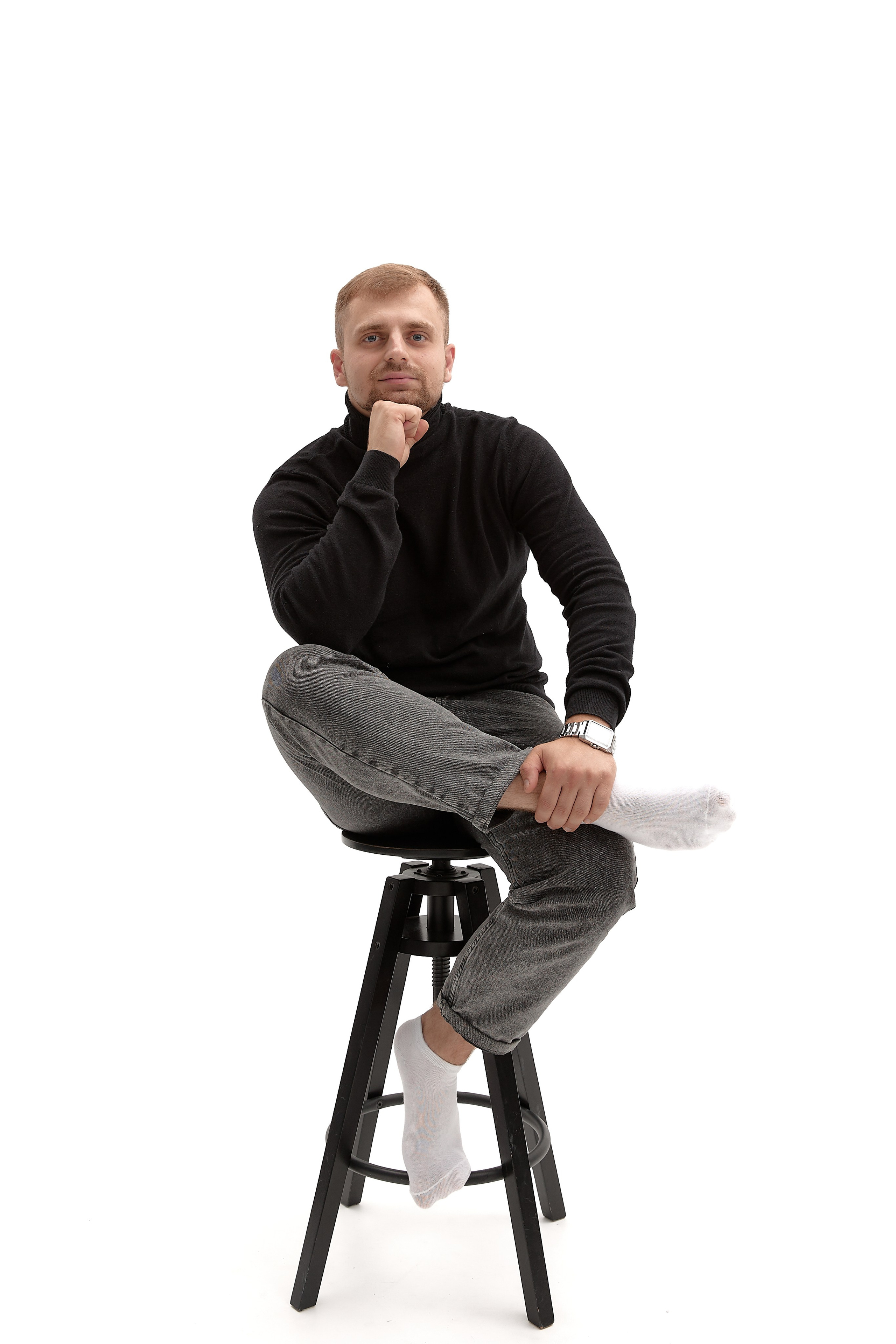 Виталий с Еленой и их дружная семья. Свадебный и семейный фотограф г. Саранск