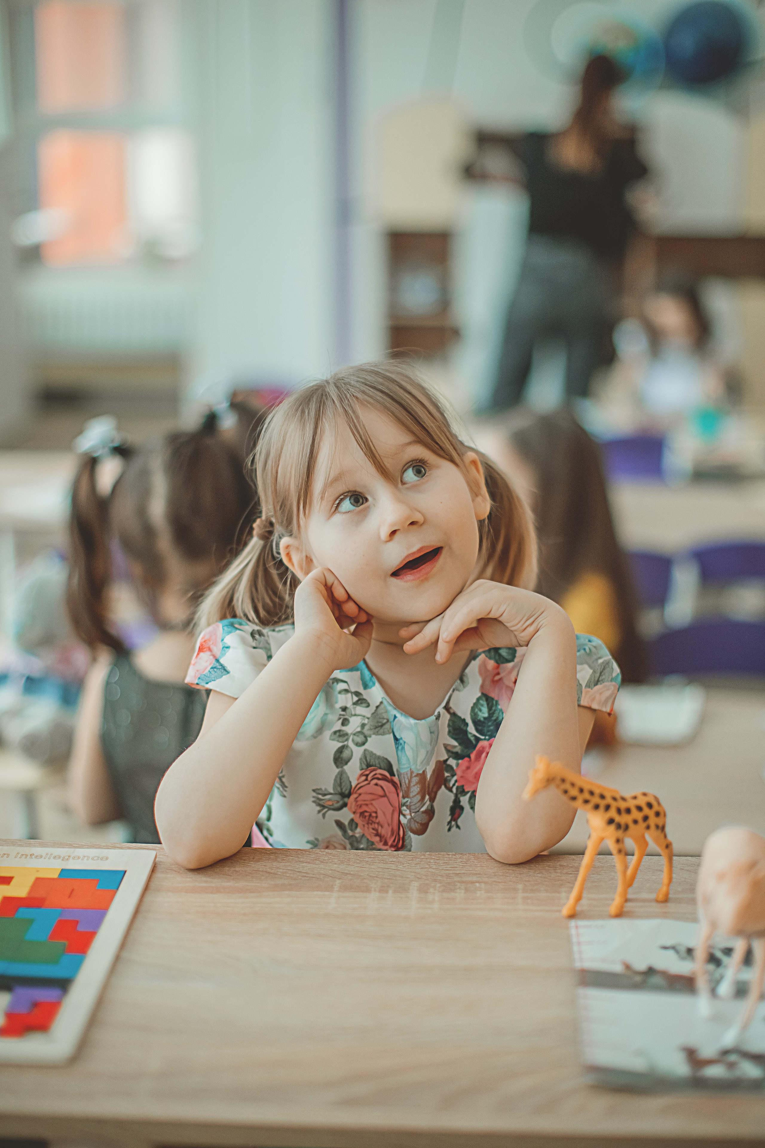 Детский сад. Главная