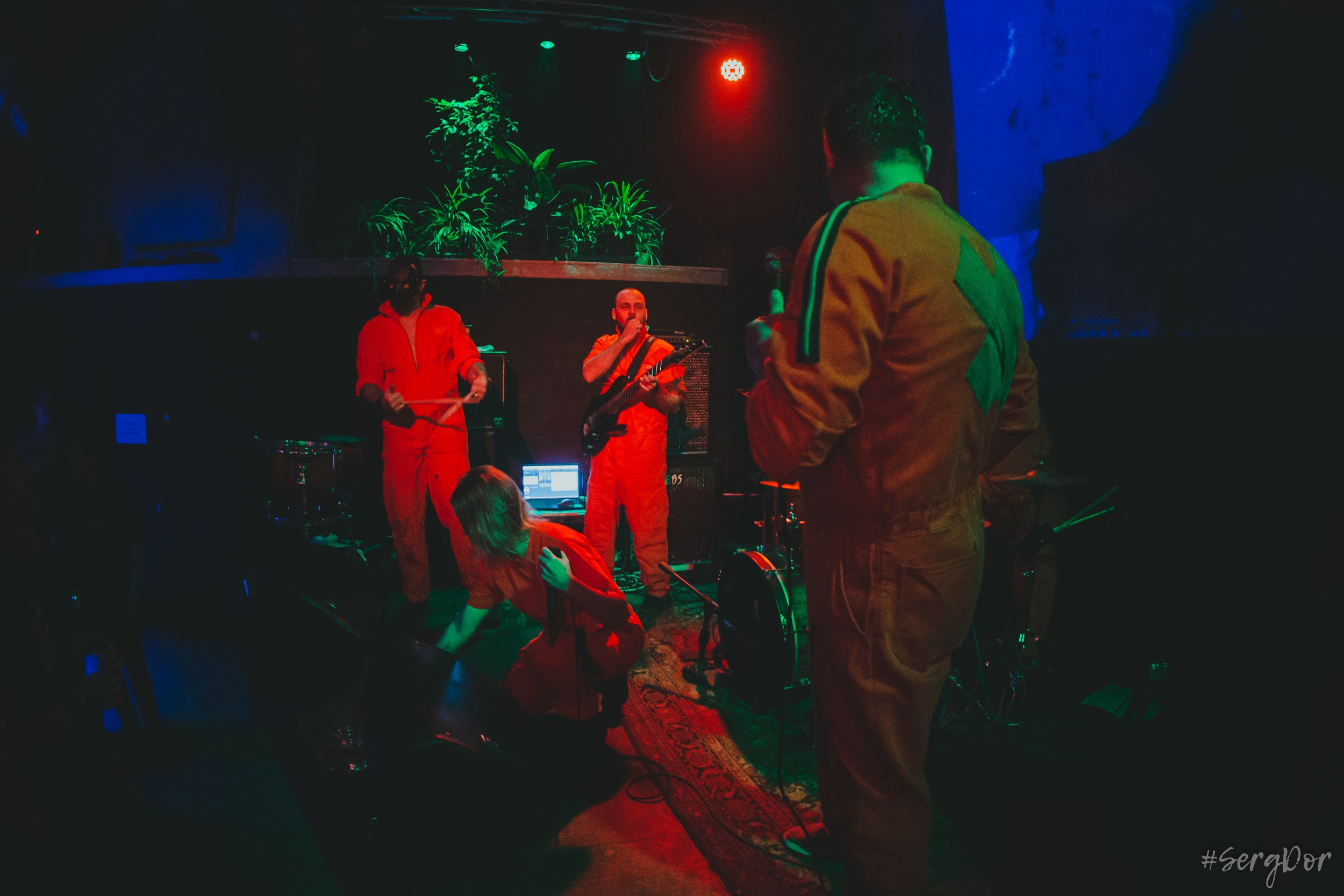 Котик ДжеймS, Последний Пионер, Мнимые Числа, Скрипим но едем тур, Санкт-Петербург, 25.11.2023, SergDor, 25 ноября 2023 года, Концерт, фотографии, #SergDor