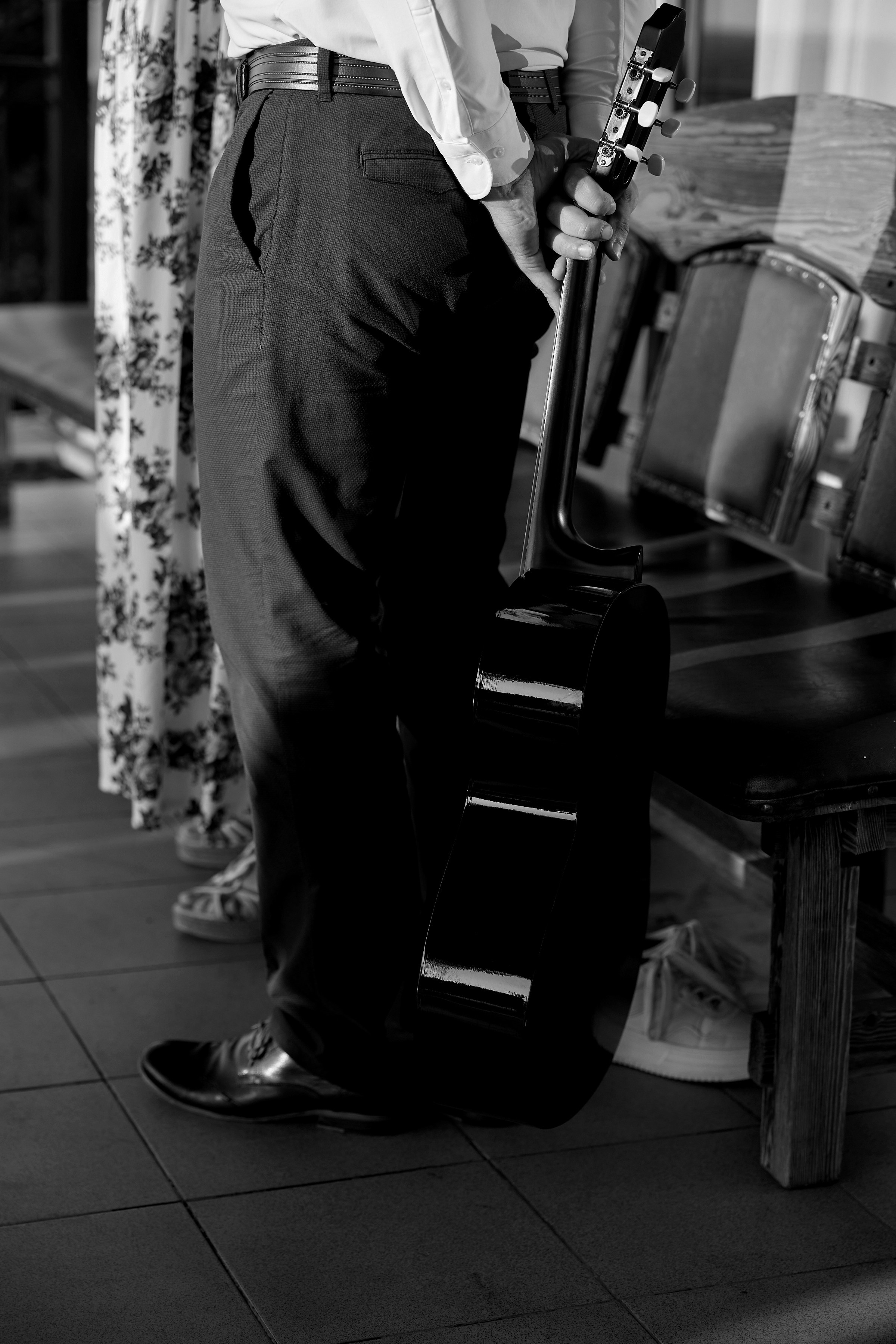 Настя и Артем. Свадебный фотограф Москва Калуга