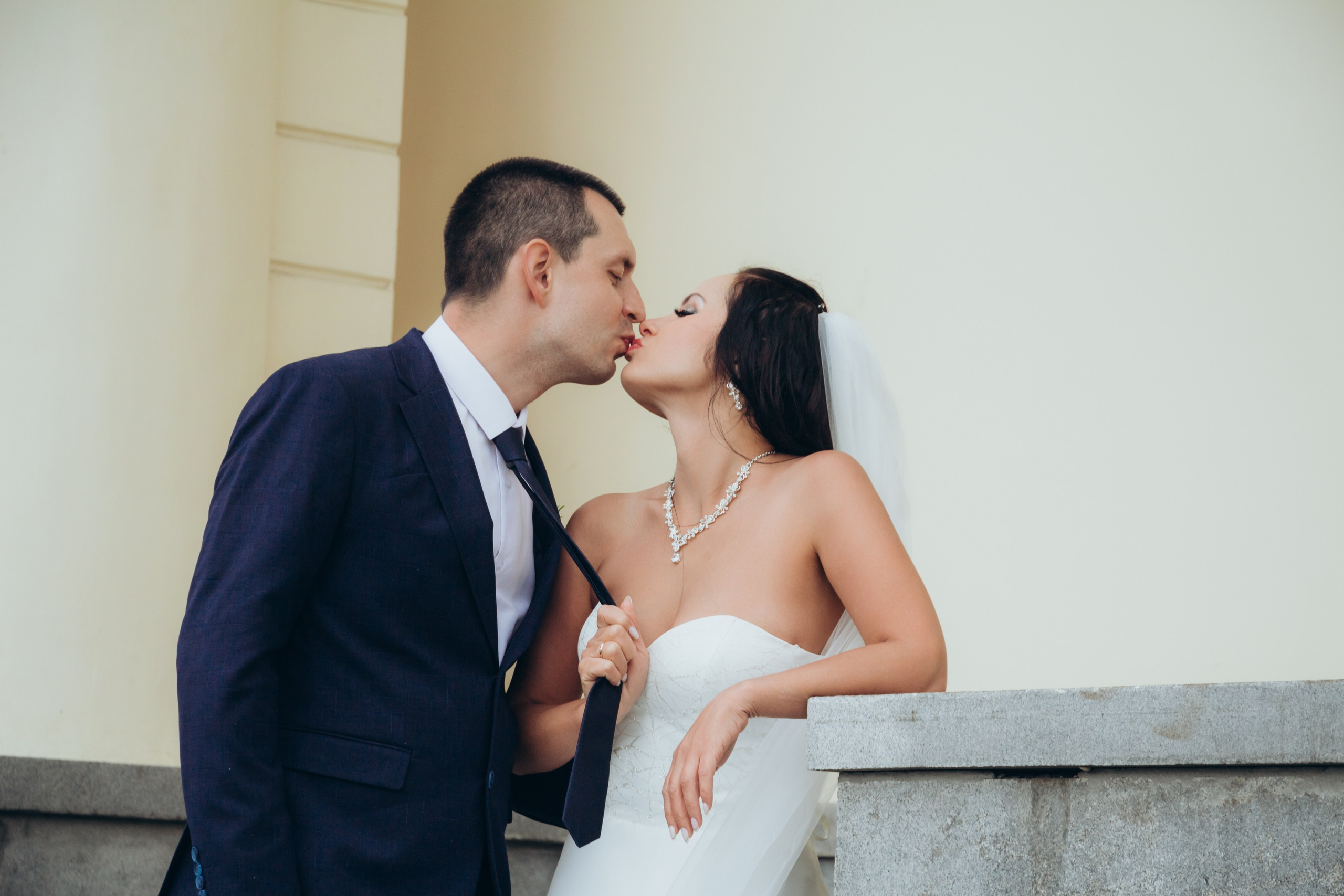 Сергей и Анжелика. Свадебная фотосессия в Екатеринбурге. Фотограф в Екатеринбурге Пойгина Елена