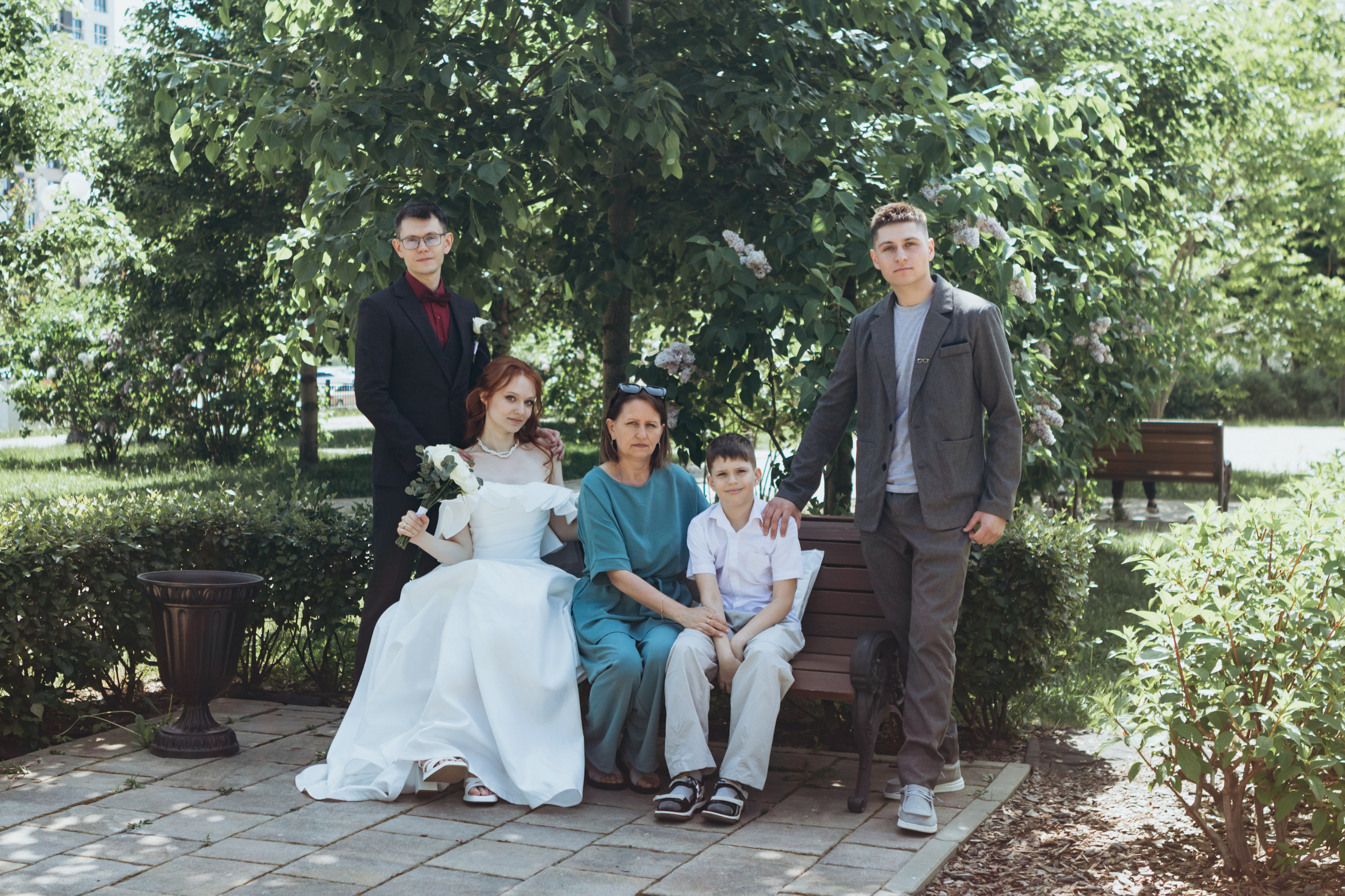 Сергей и Евгения. Свадебная фотосессия в Екатеринбурге. Фотограф в Екатеринбурге Пойгина Елена