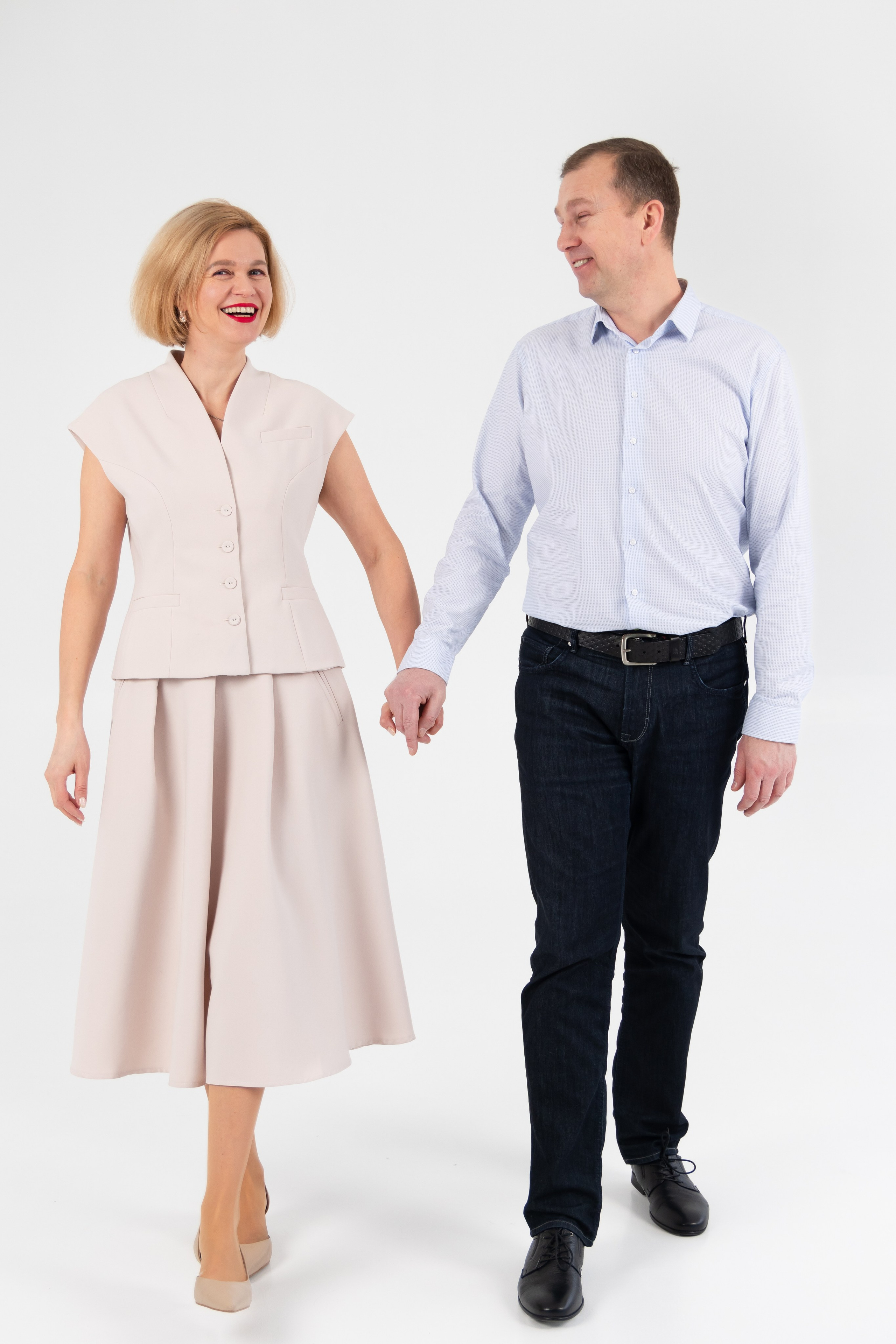 Давыдовых много не бывает! Семейная фотосессия в студии. Фотограф в Екатеринбурге Пойгина Елена