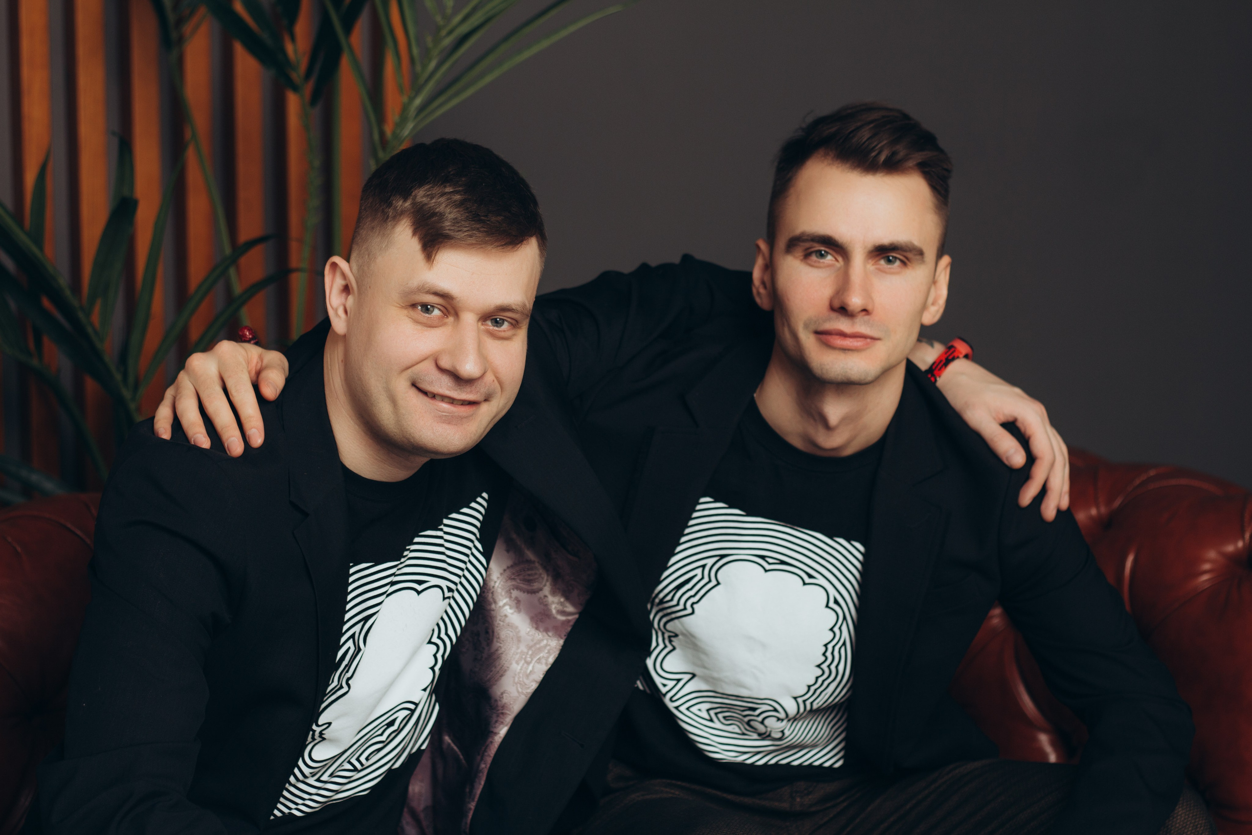 Корпоративная фотосессия для компании НК Казанова 69. Фотограф в Екатеринбурге Пойгина Елена